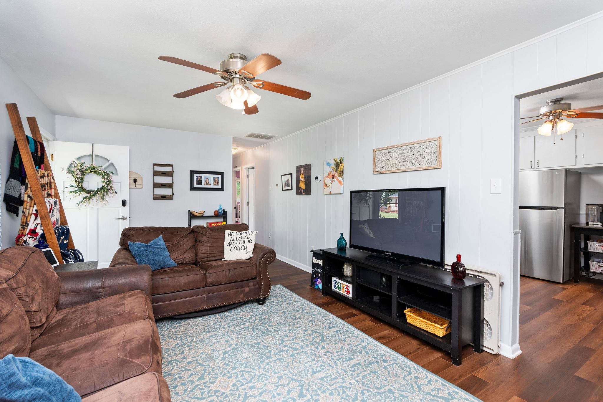 24 BLACKFORD WAY
