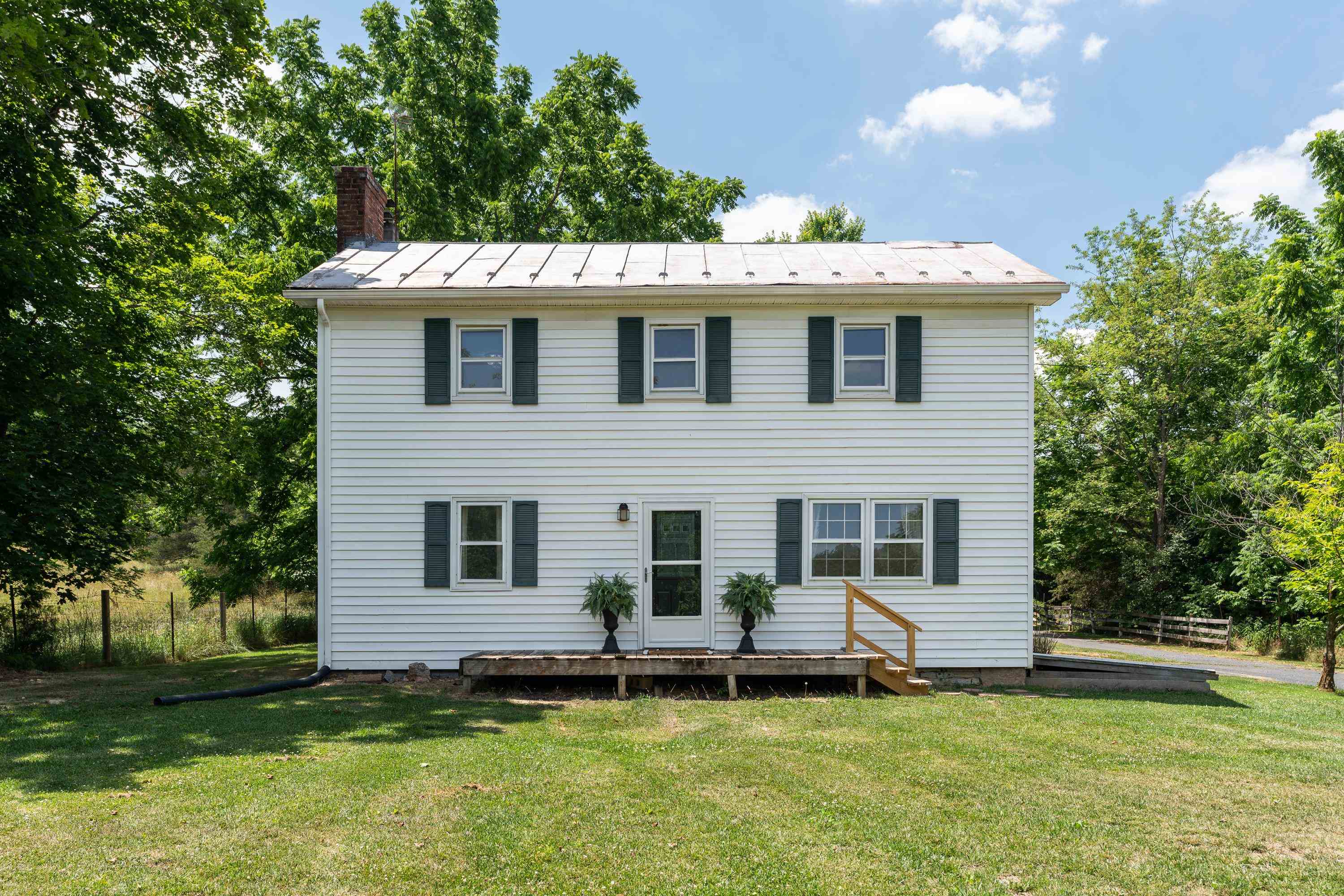 618 SALEM CHURCH RD