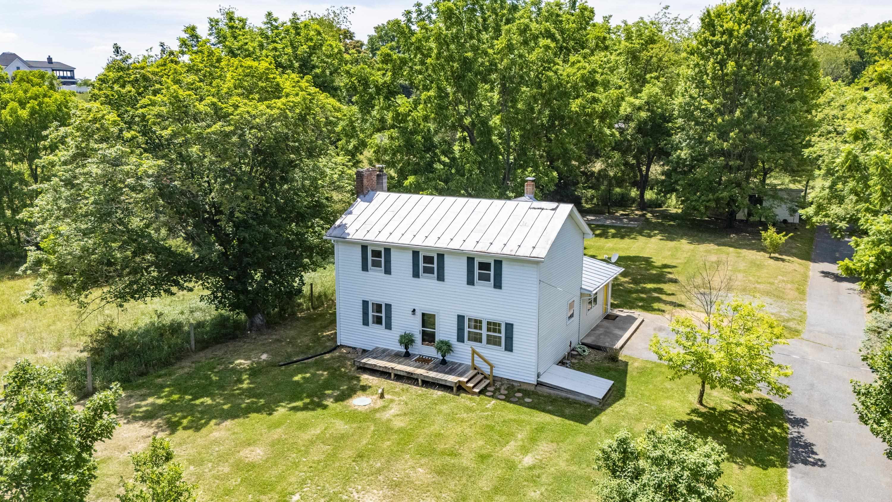 618 SALEM CHURCH RD