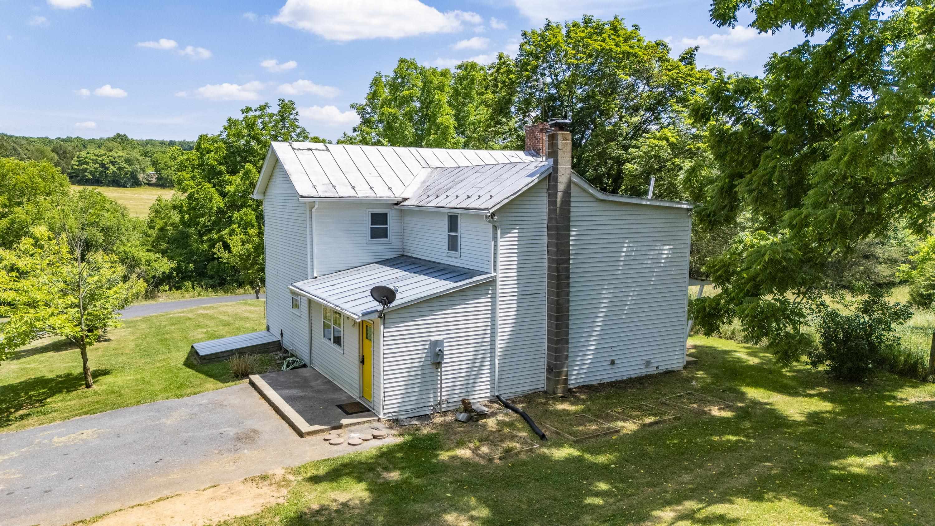 618 SALEM CHURCH RD