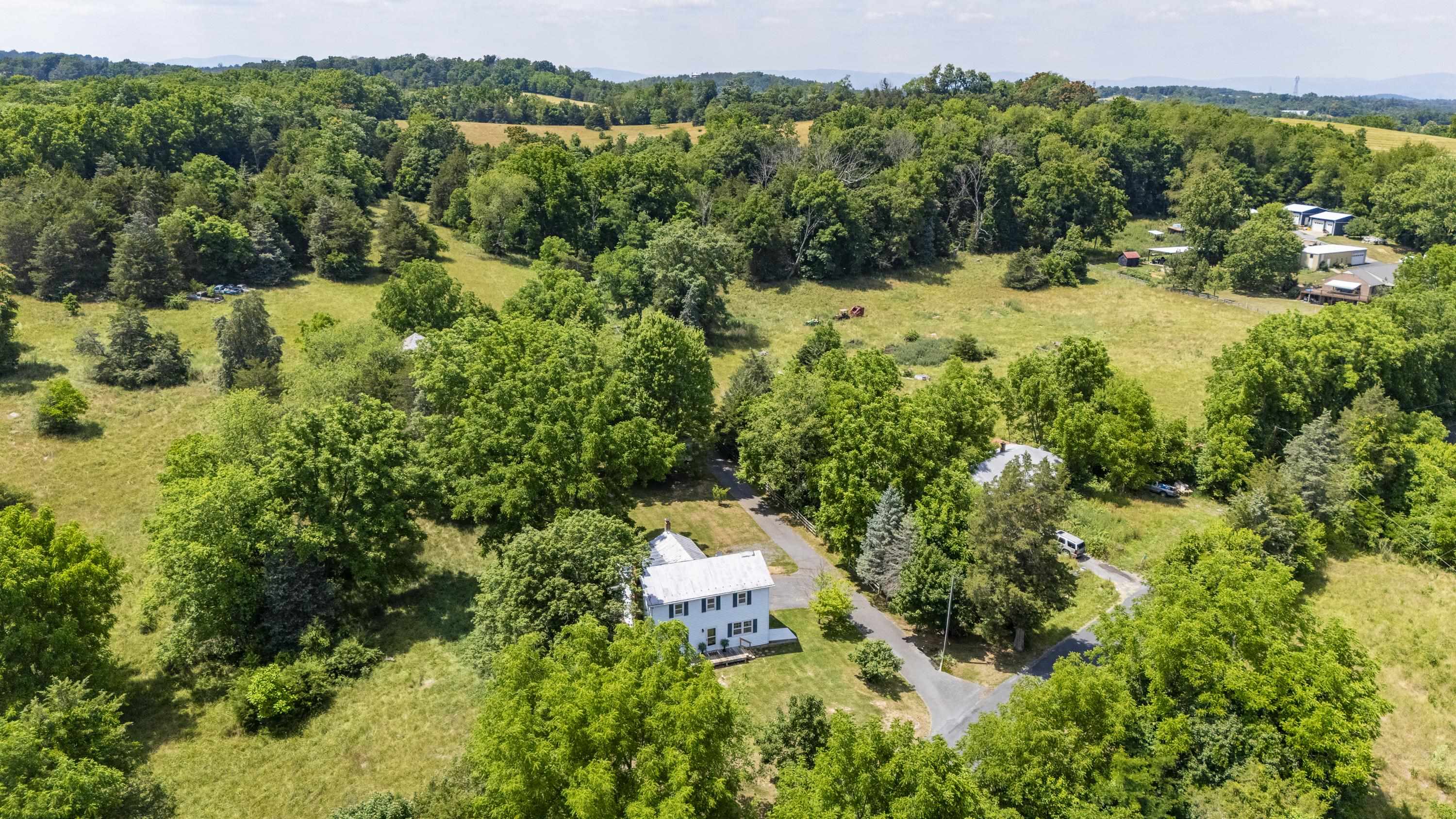 618 SALEM CHURCH RD