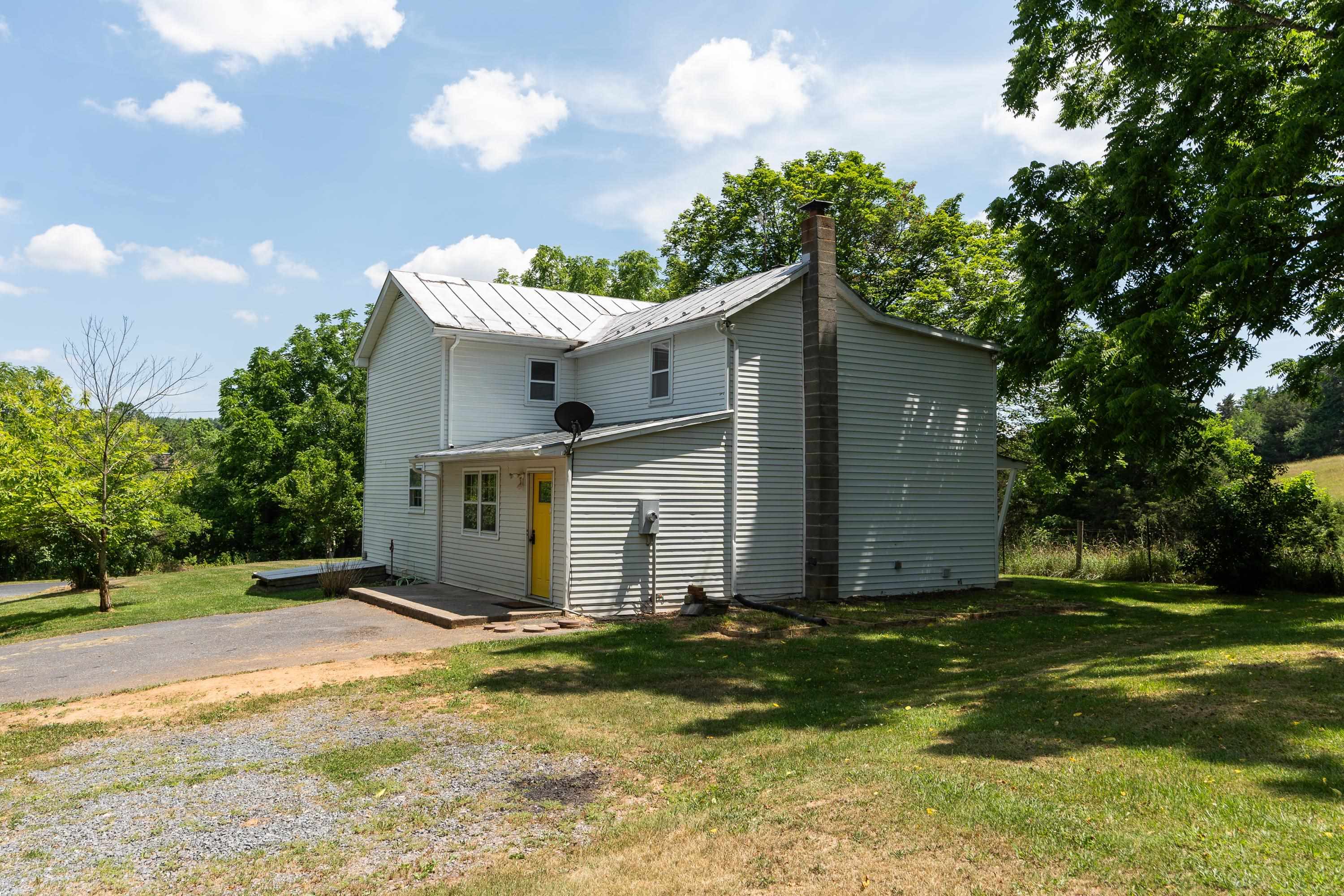 618 SALEM CHURCH RD