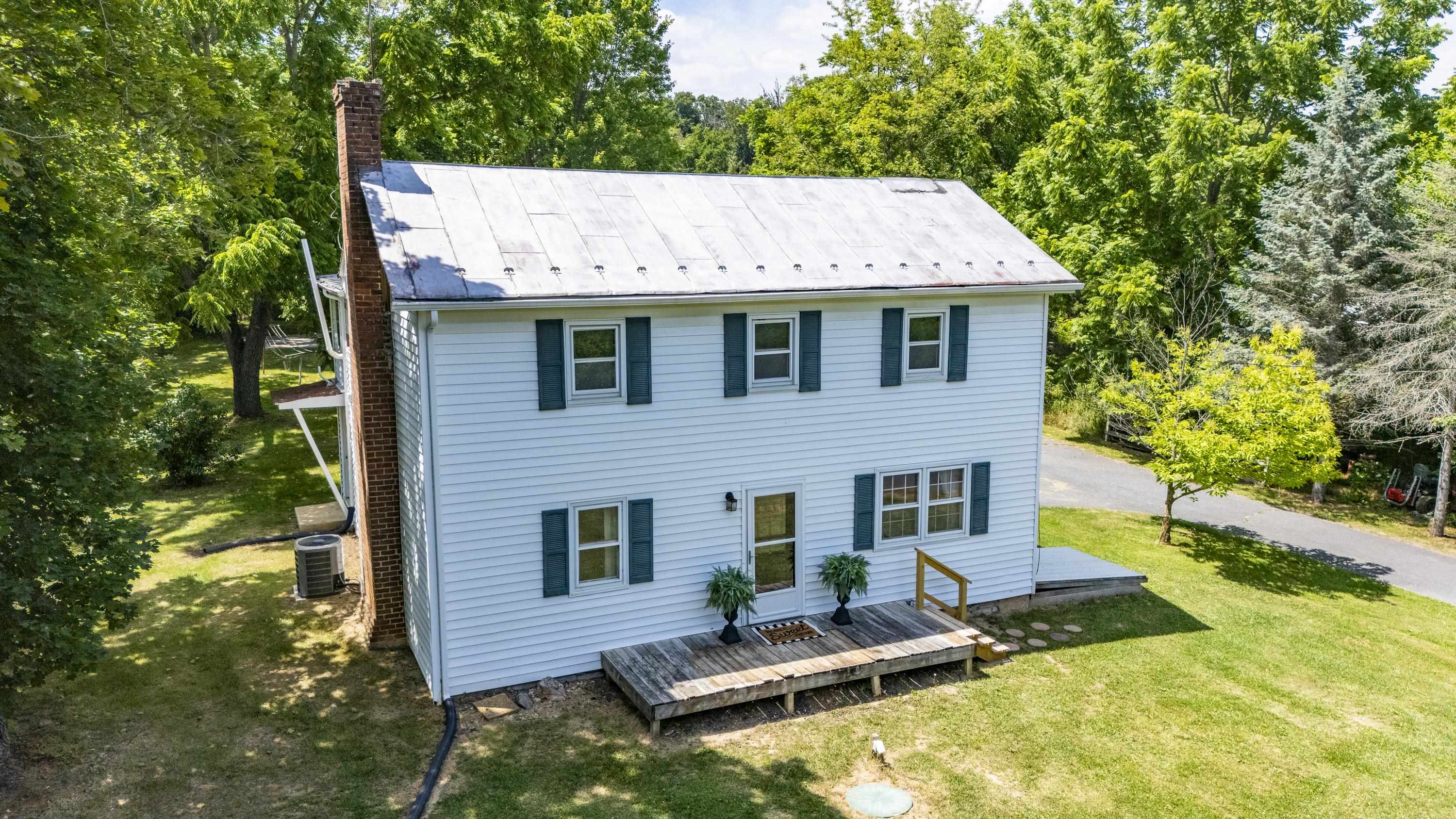 618 SALEM CHURCH RD