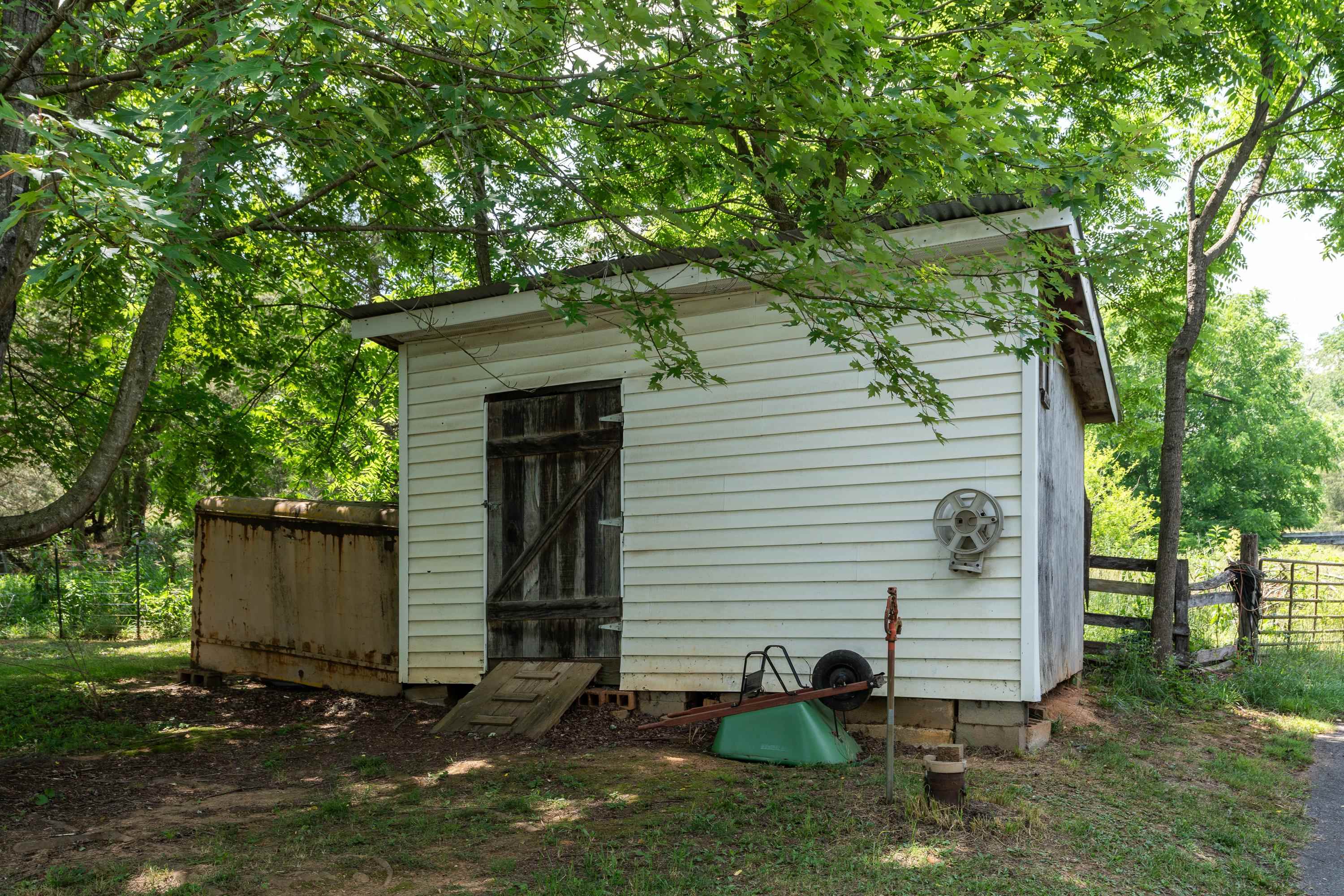 618 SALEM CHURCH RD