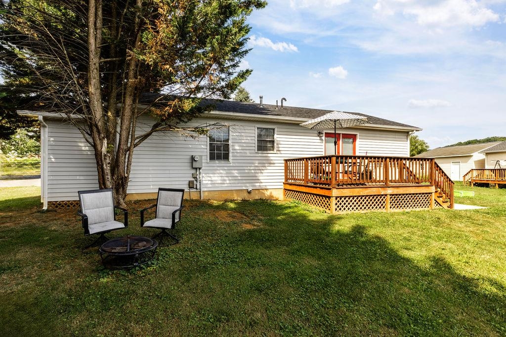 25 ORCHARD DR