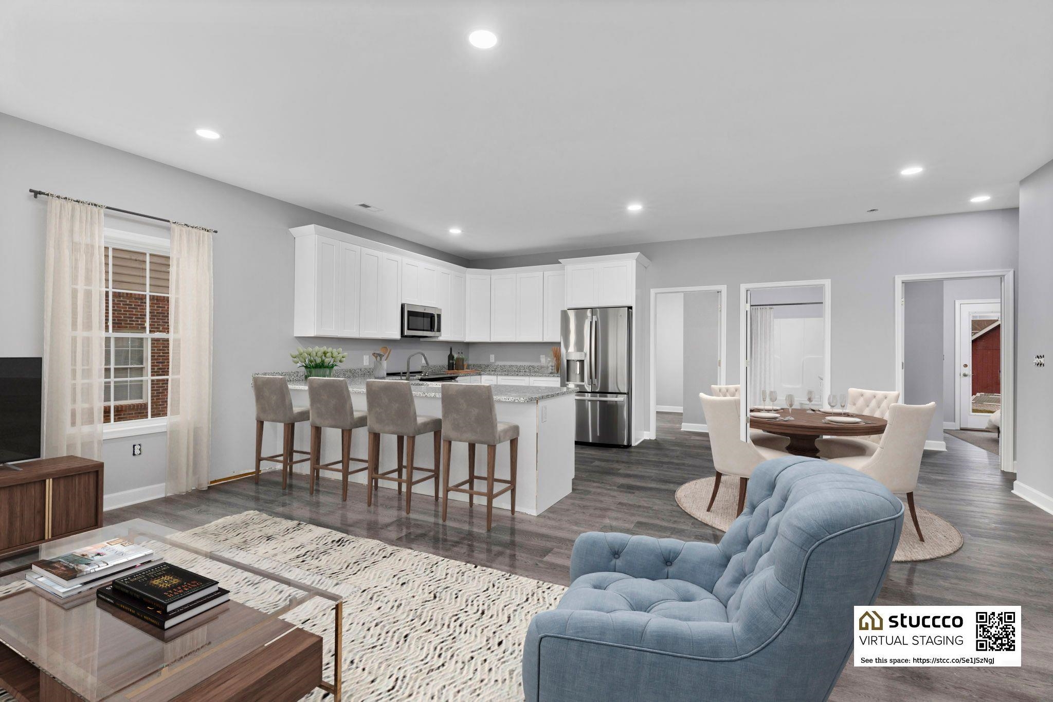263 FREEMONT CIR