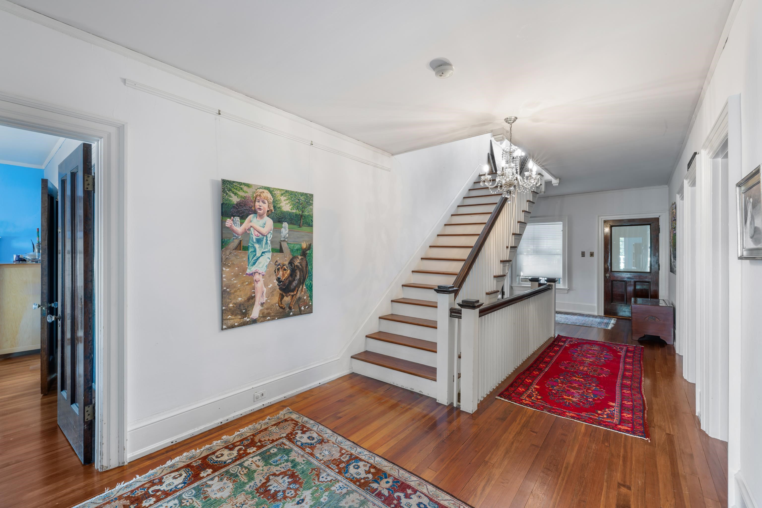 633 S WAYNE AVE