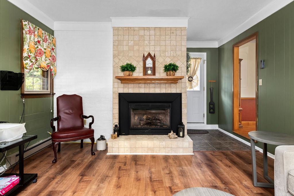 25 FLINT MOUNTAIN DR