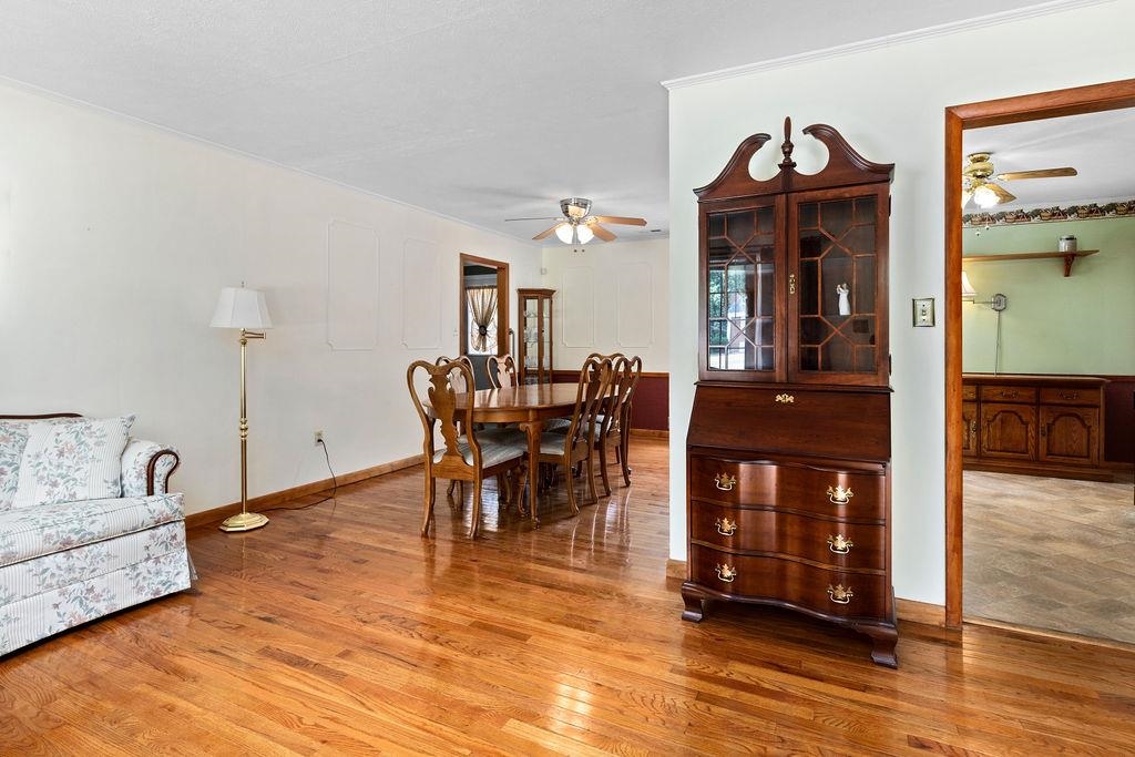 25 FLINT MOUNTAIN DR