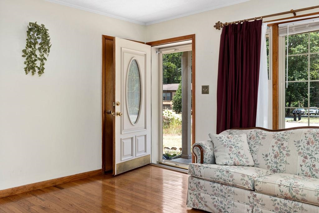 25 FLINT MOUNTAIN DR