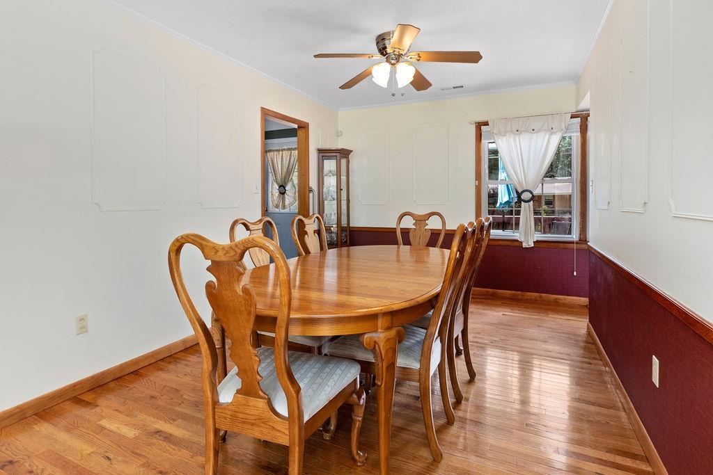 25 FLINT MOUNTAIN DR