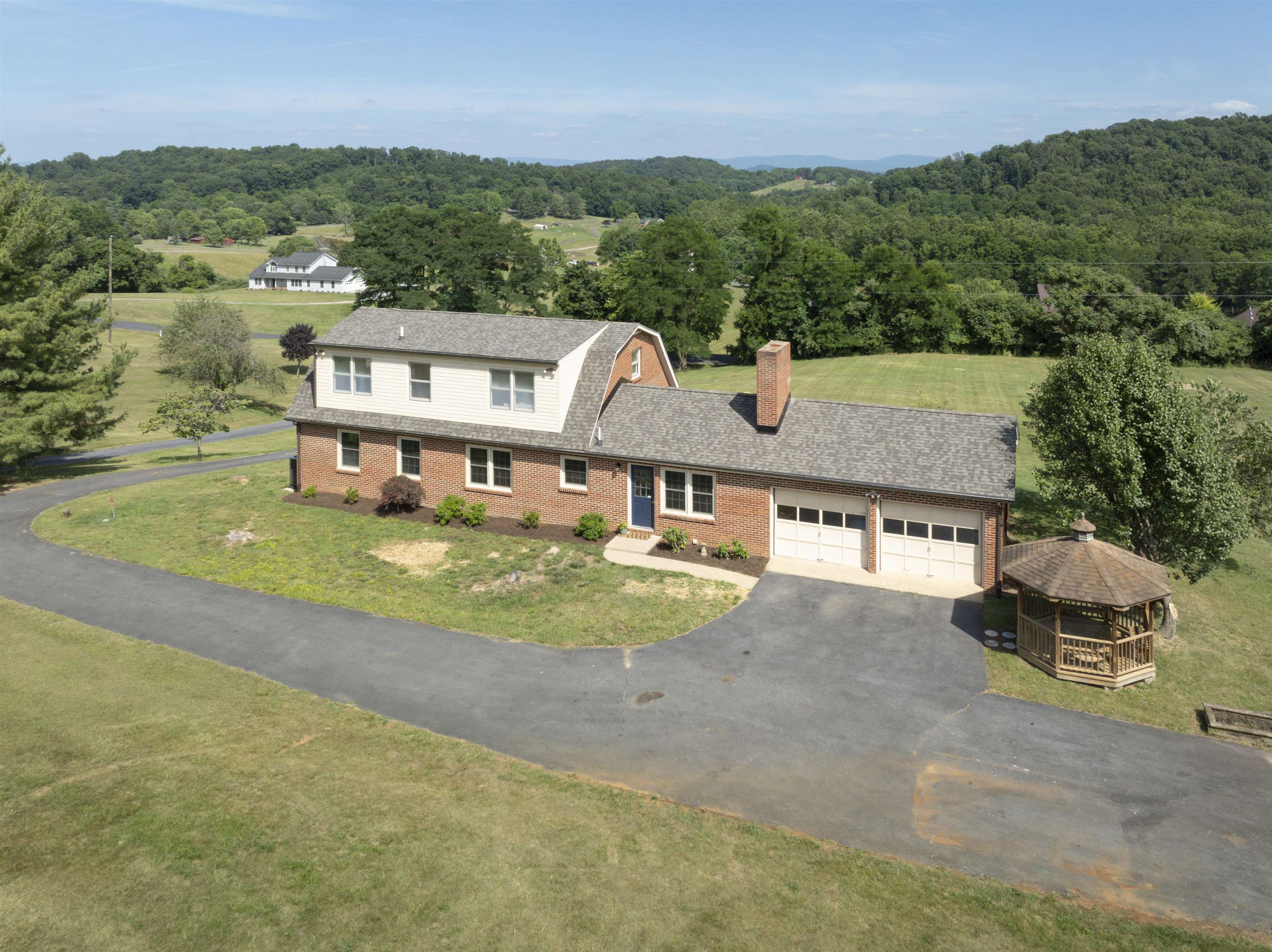 2175 OLD GREENVILLE RD