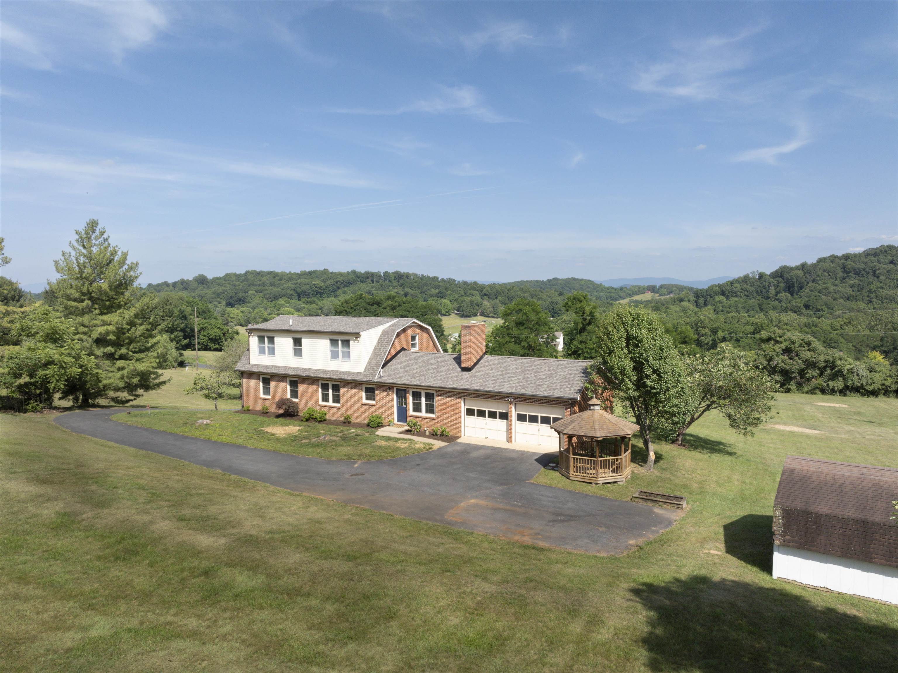 2175 OLD GREENVILLE RD