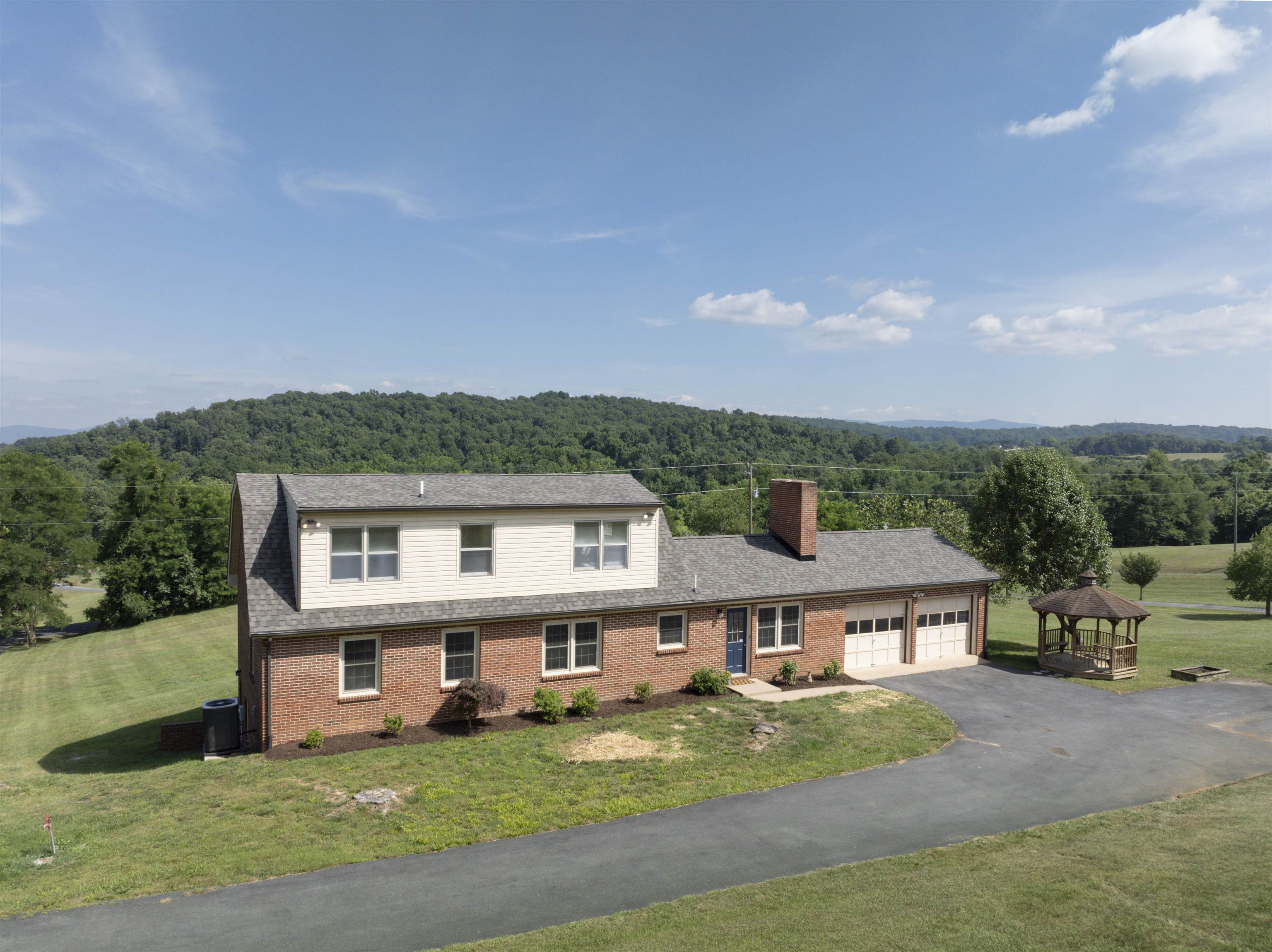 2175 OLD GREENVILLE RD