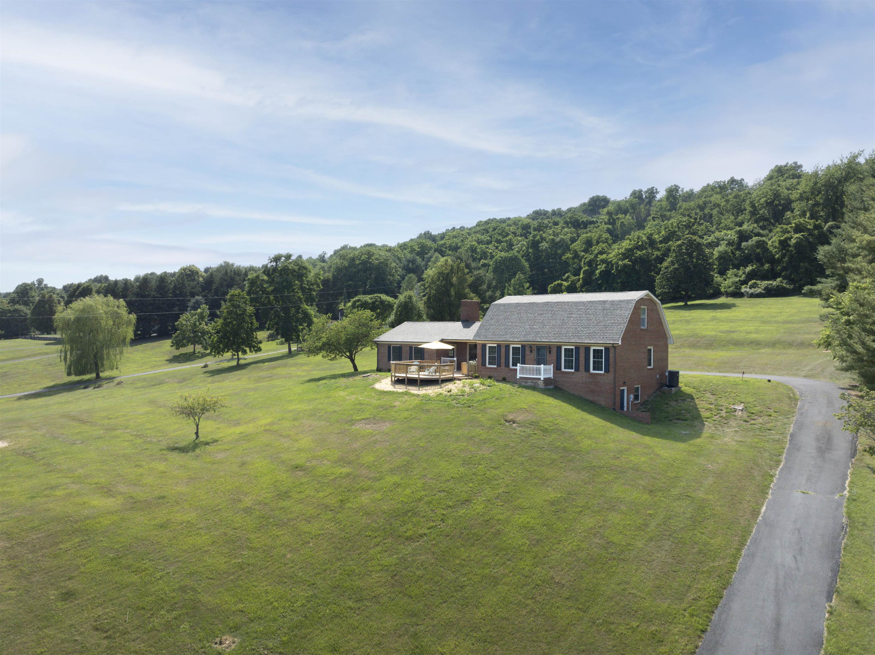 2175 OLD GREENVILLE RD