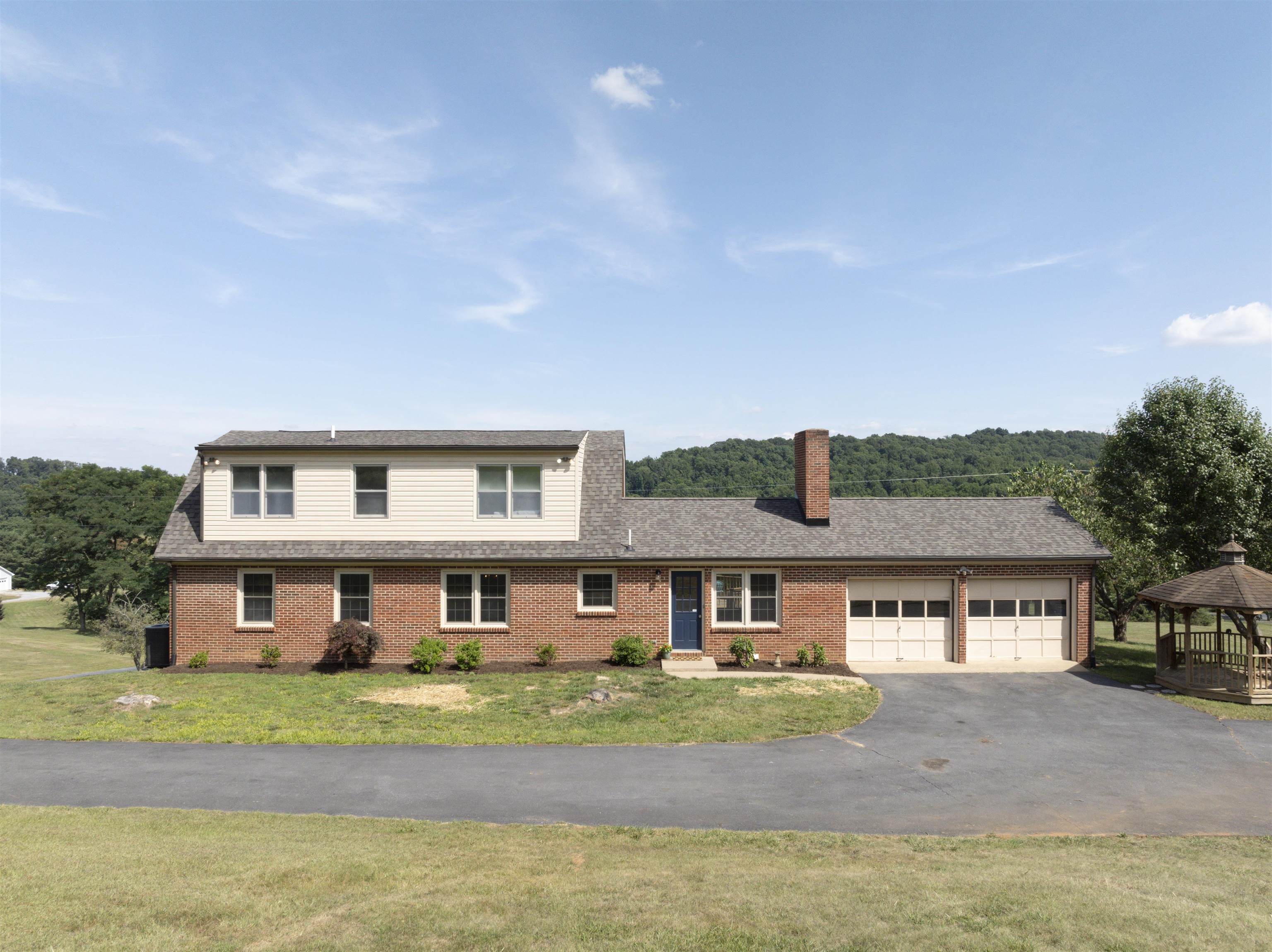 2175 OLD GREENVILLE RD