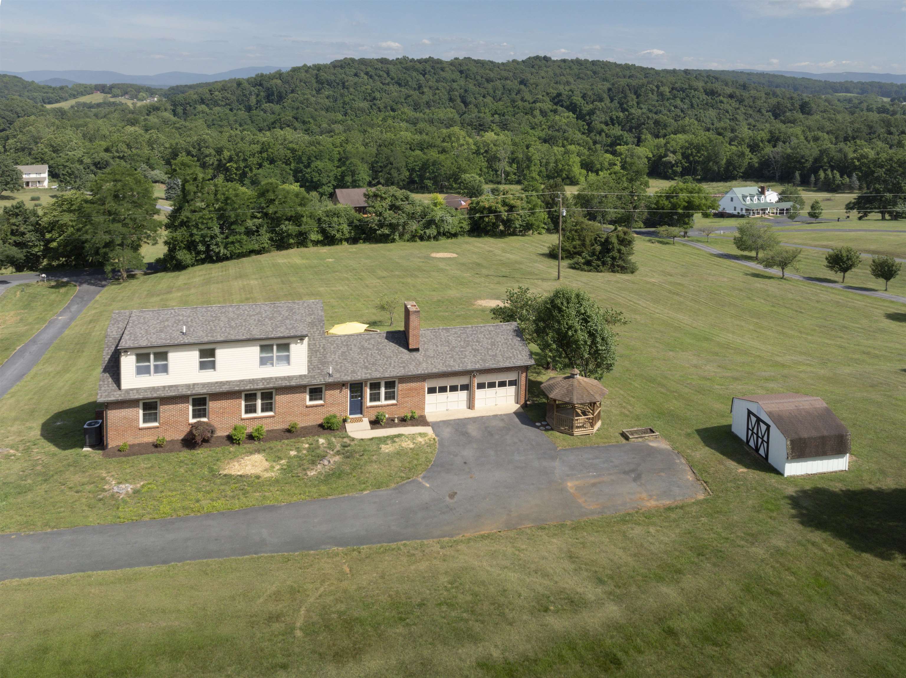 2175 OLD GREENVILLE RD