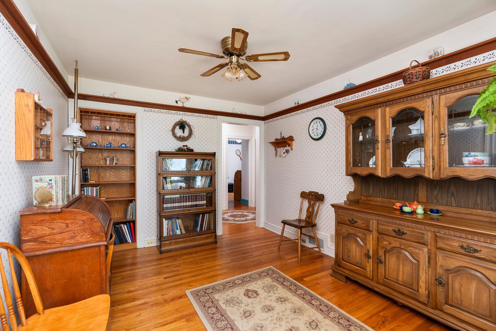 141 LEAPORT RD