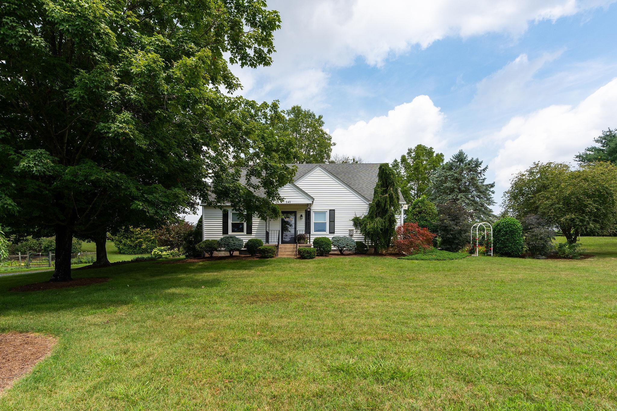 141 LEAPORT RD