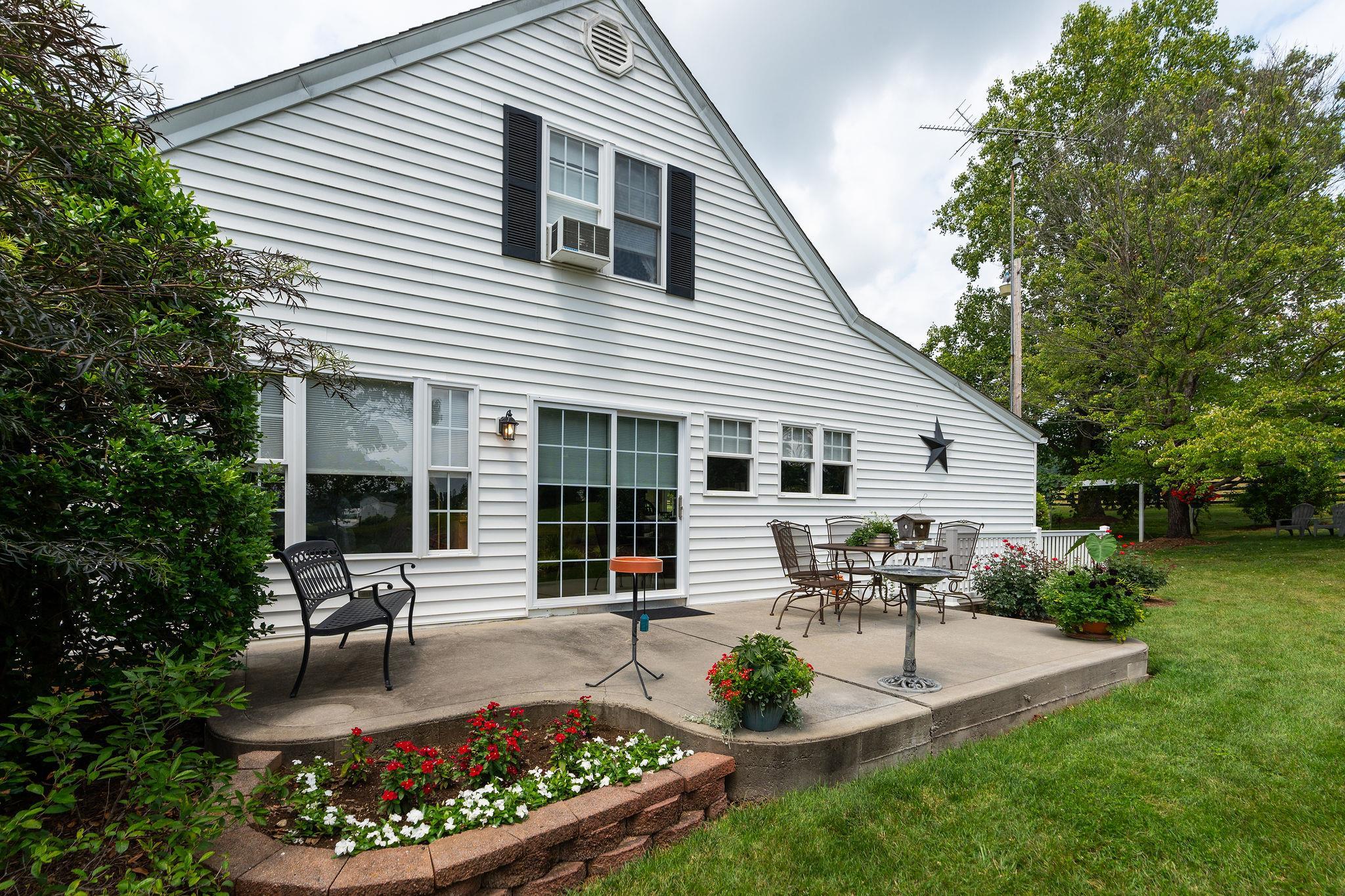 141 LEAPORT RD