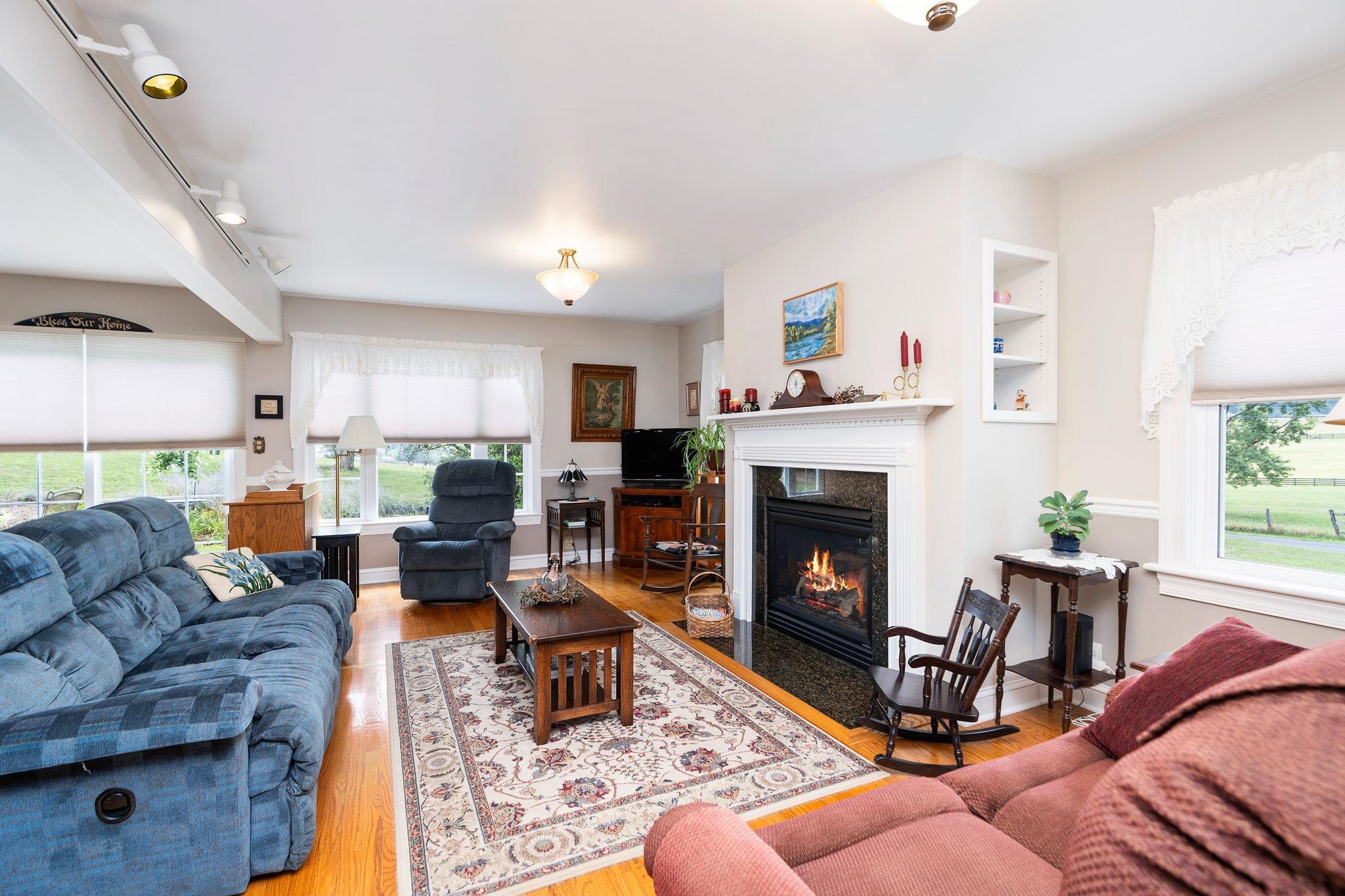 141 LEAPORT RD