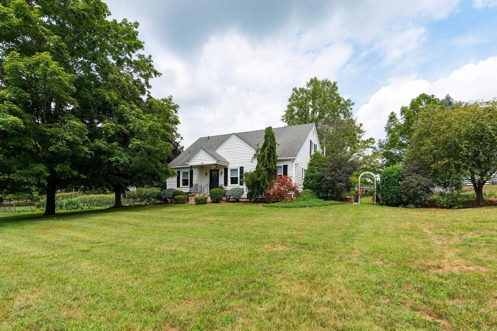 141 LEAPORT RD