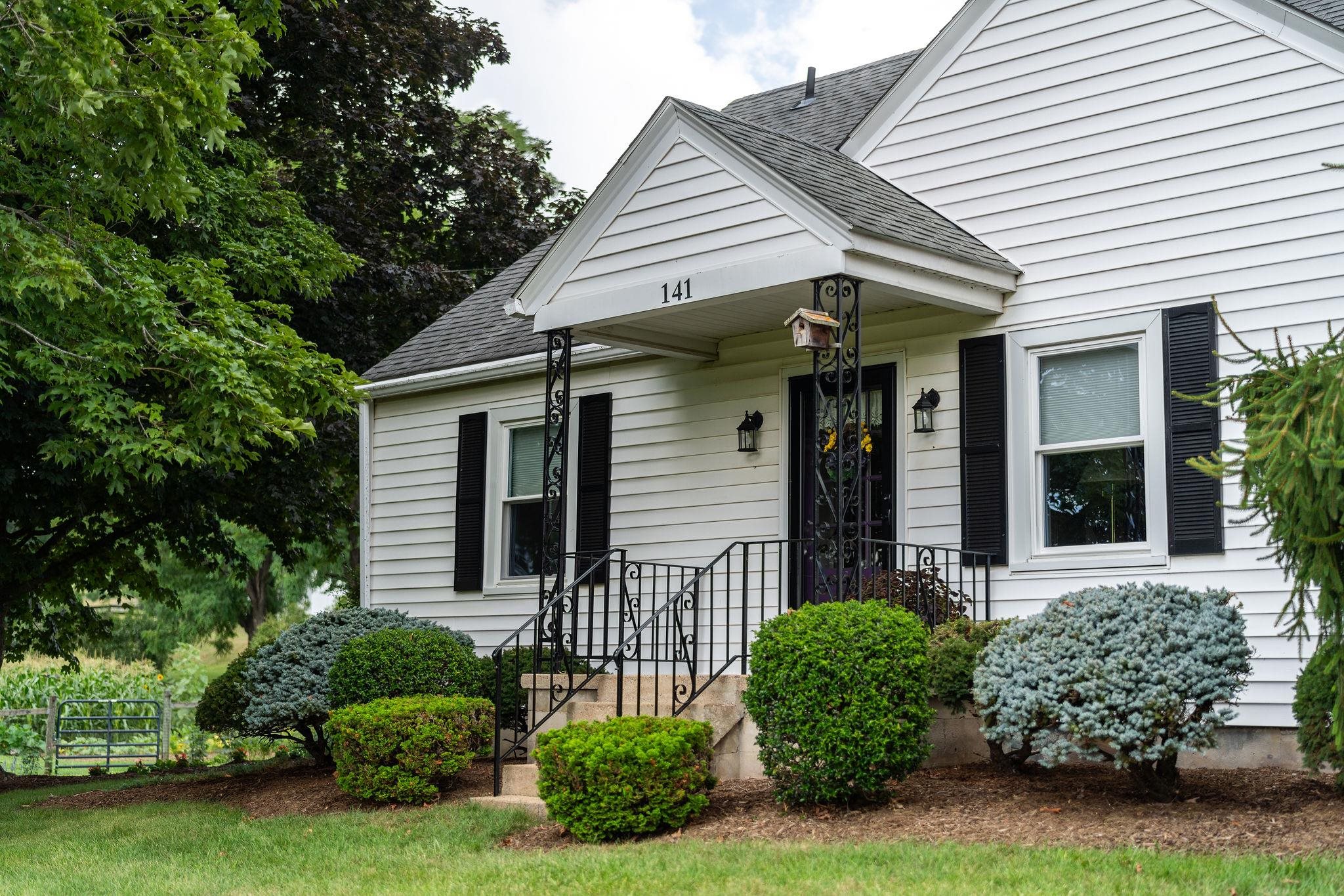 141 LEAPORT RD