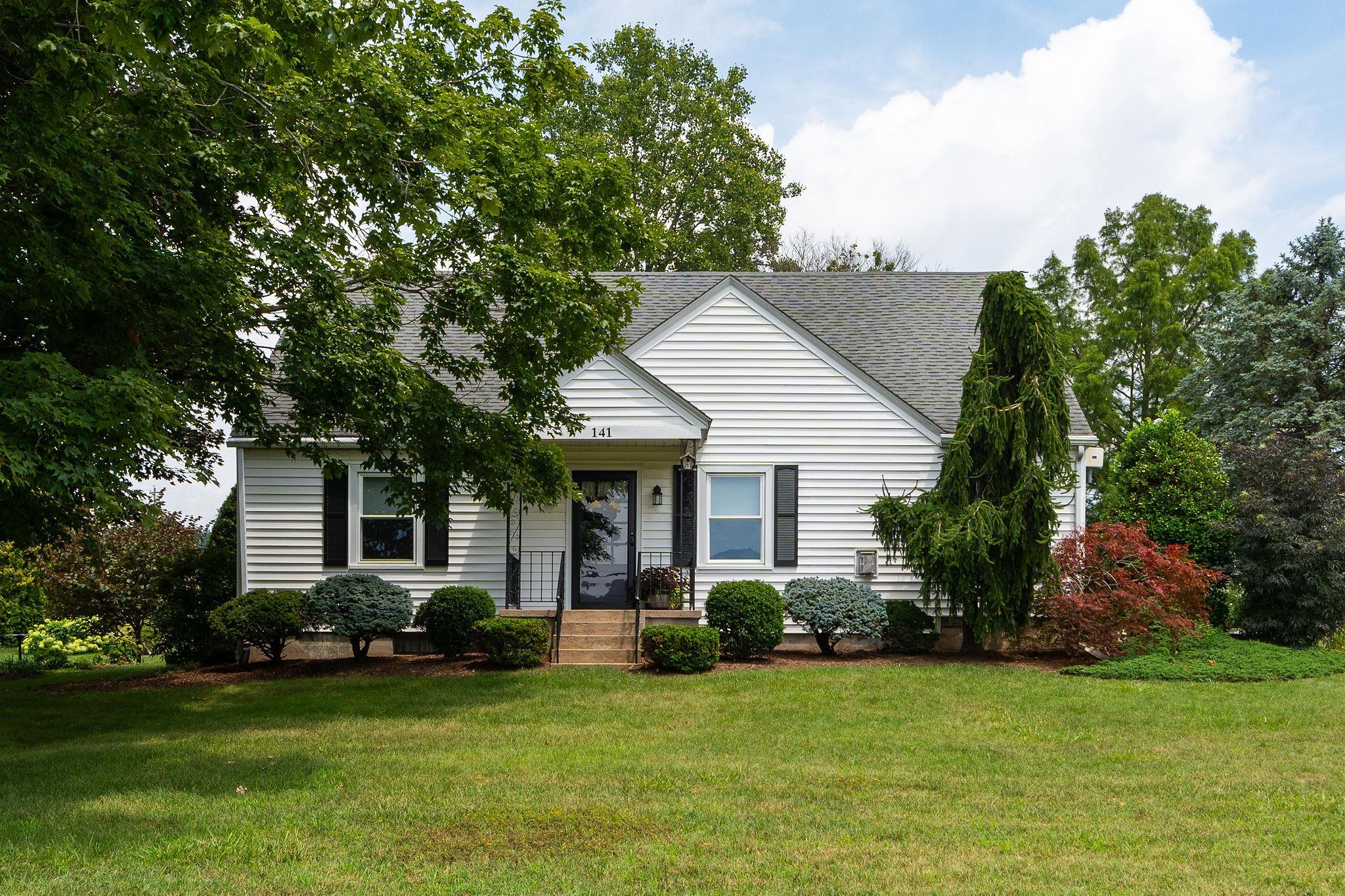 141 LEAPORT RD