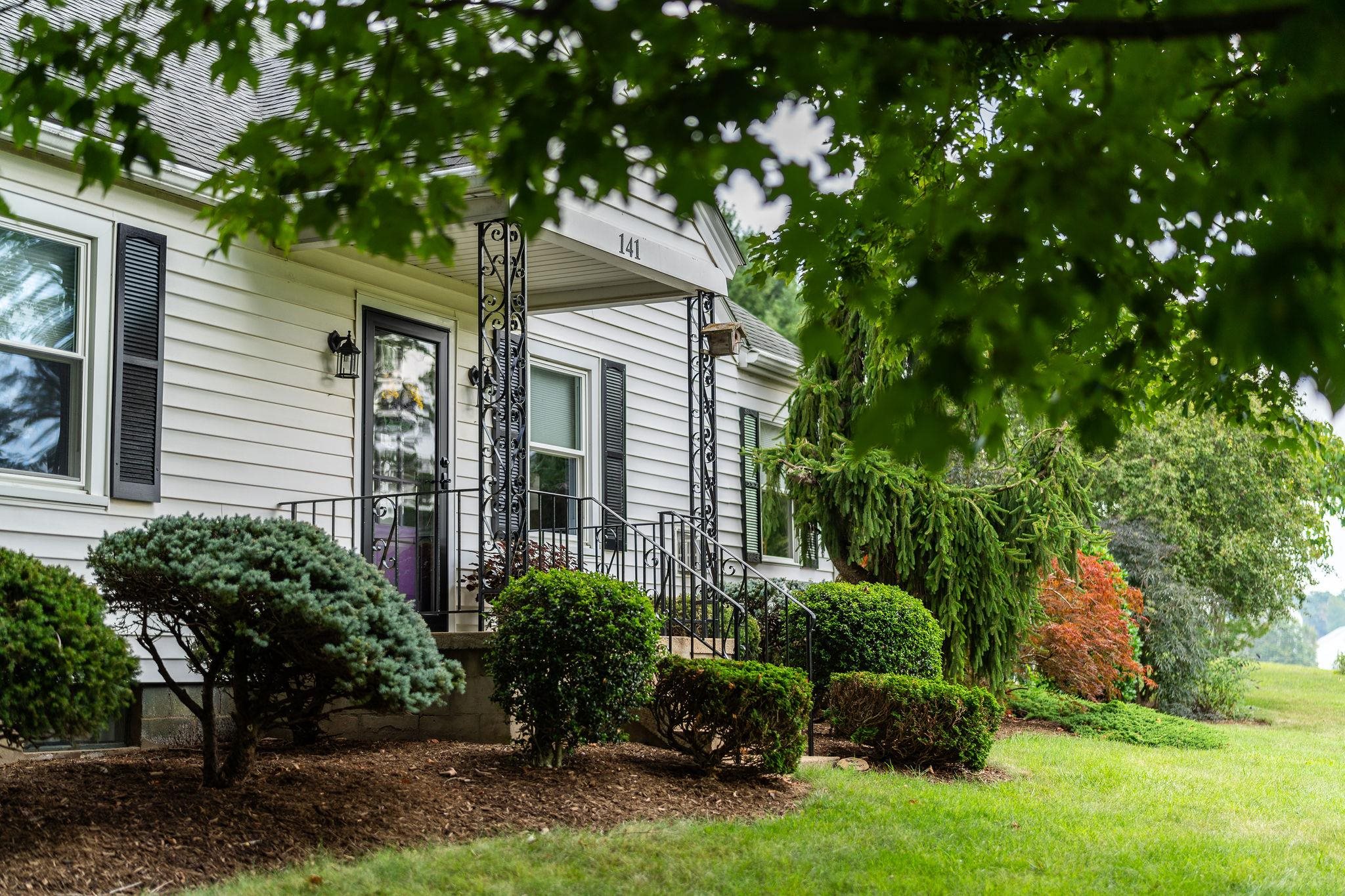 141 LEAPORT RD