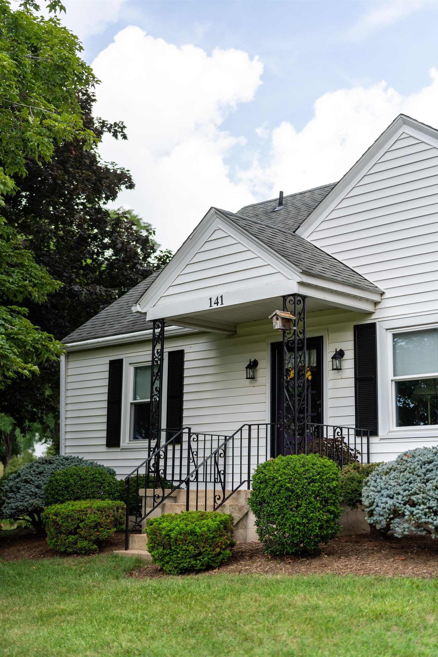 141 LEAPORT RD