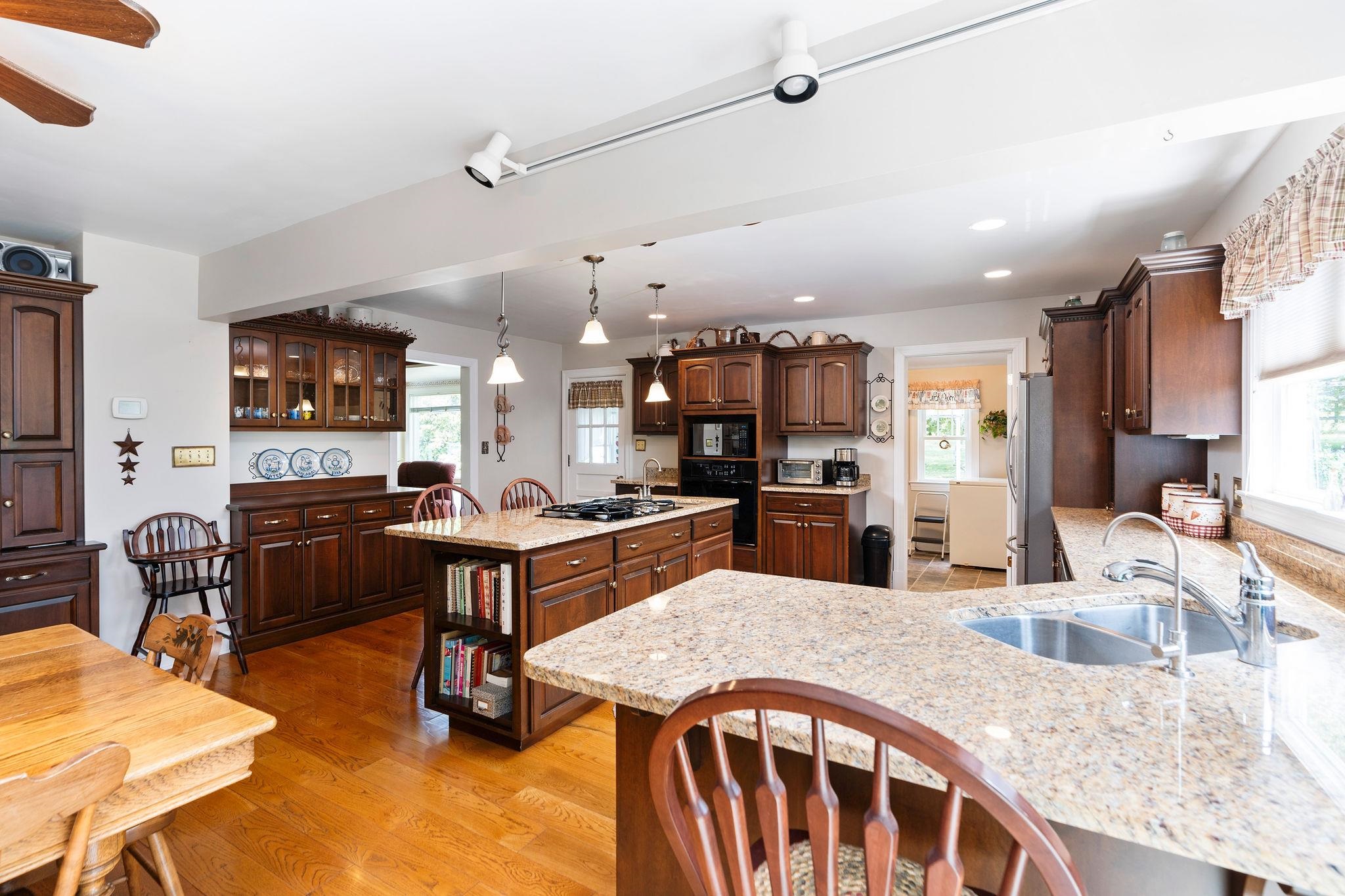 141 LEAPORT RD