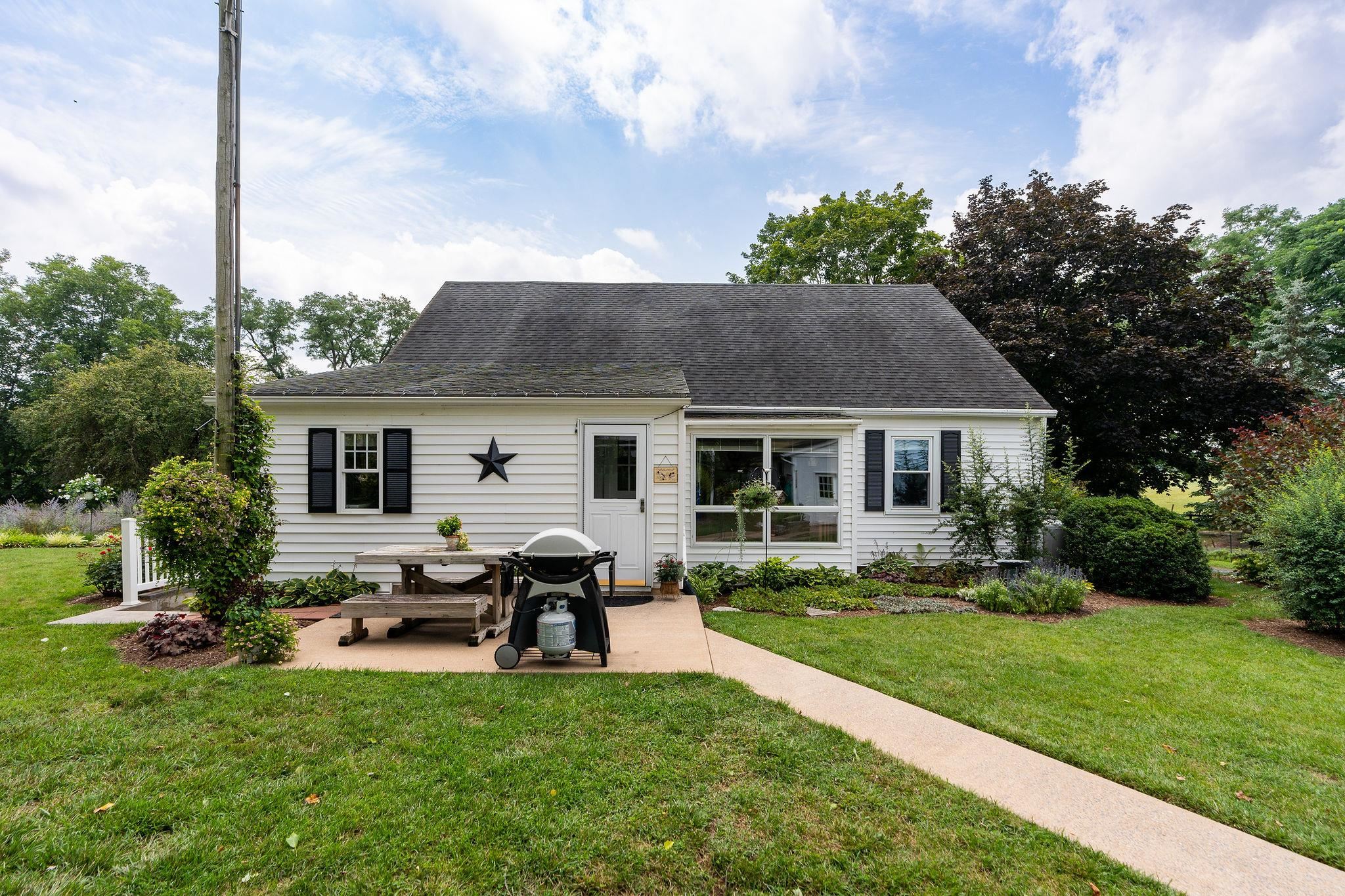 141 LEAPORT RD