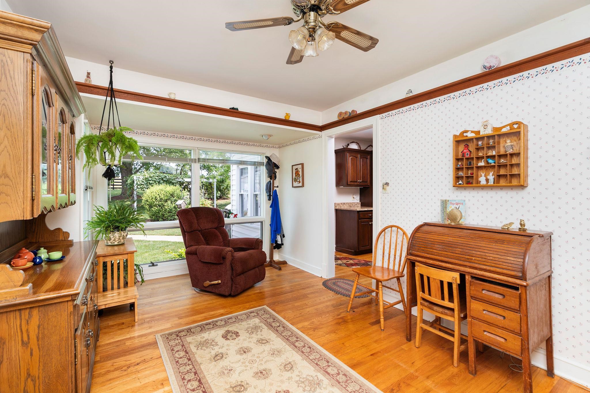 141 LEAPORT RD