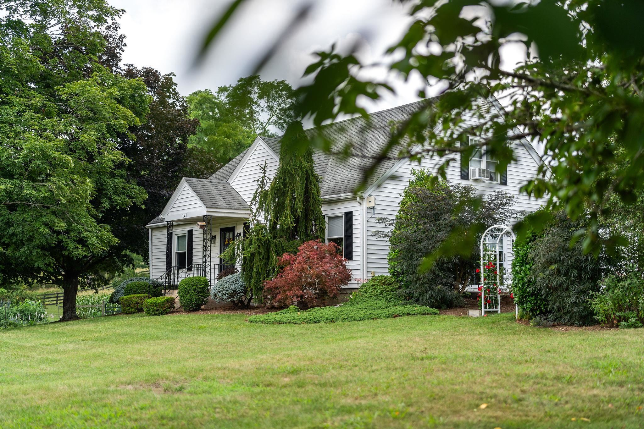 141 LEAPORT RD