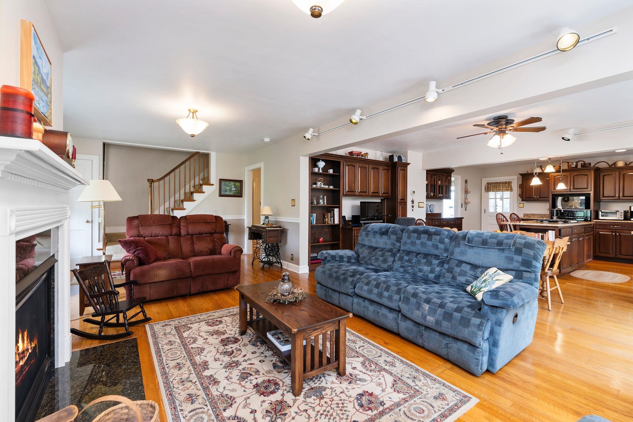 141 LEAPORT RD