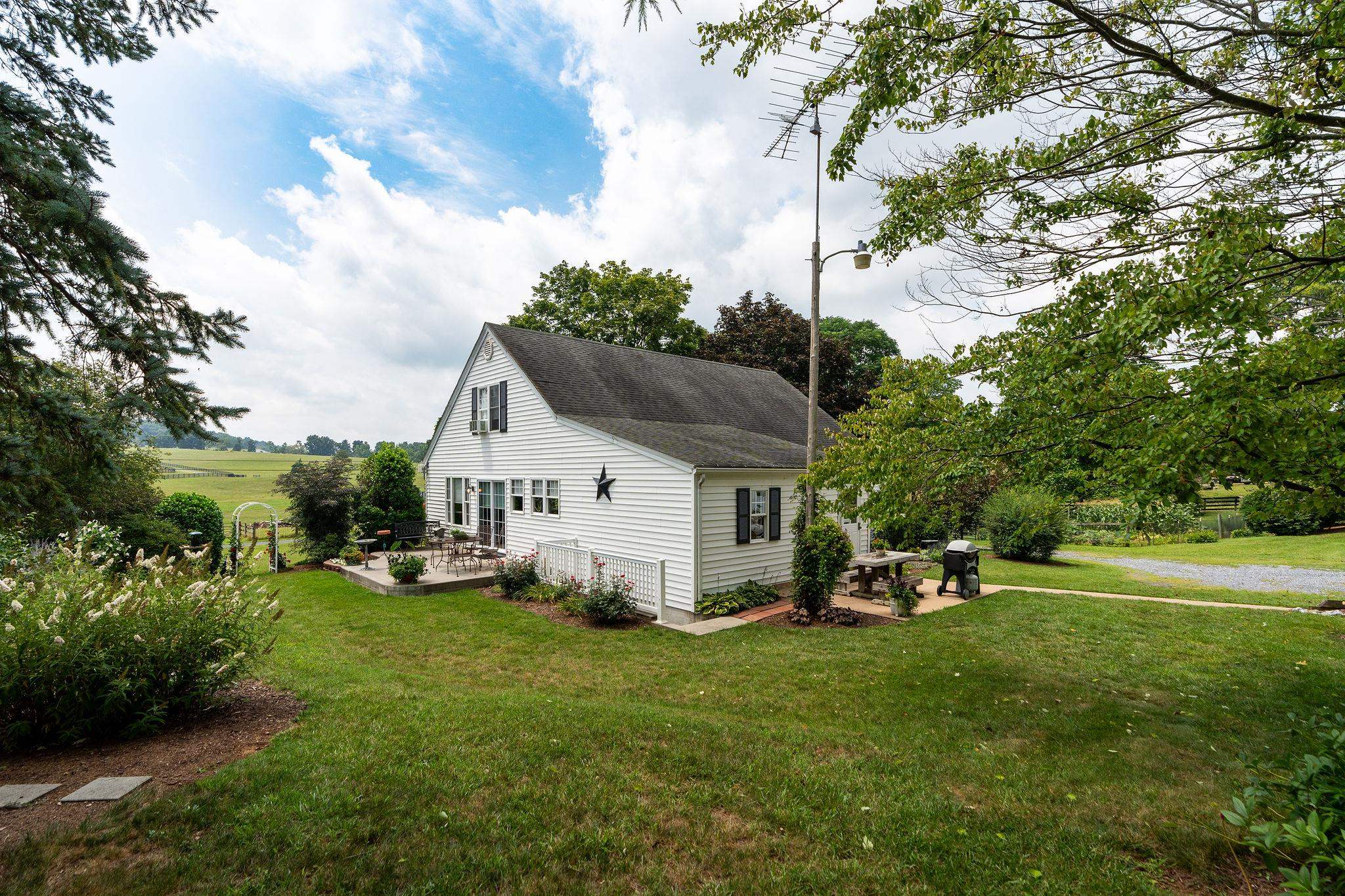 141 LEAPORT RD