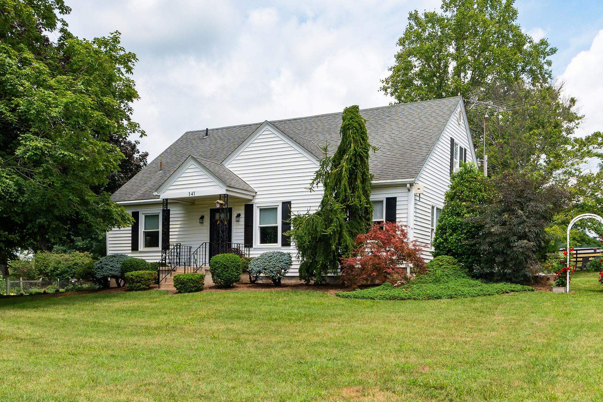 141 LEAPORT RD