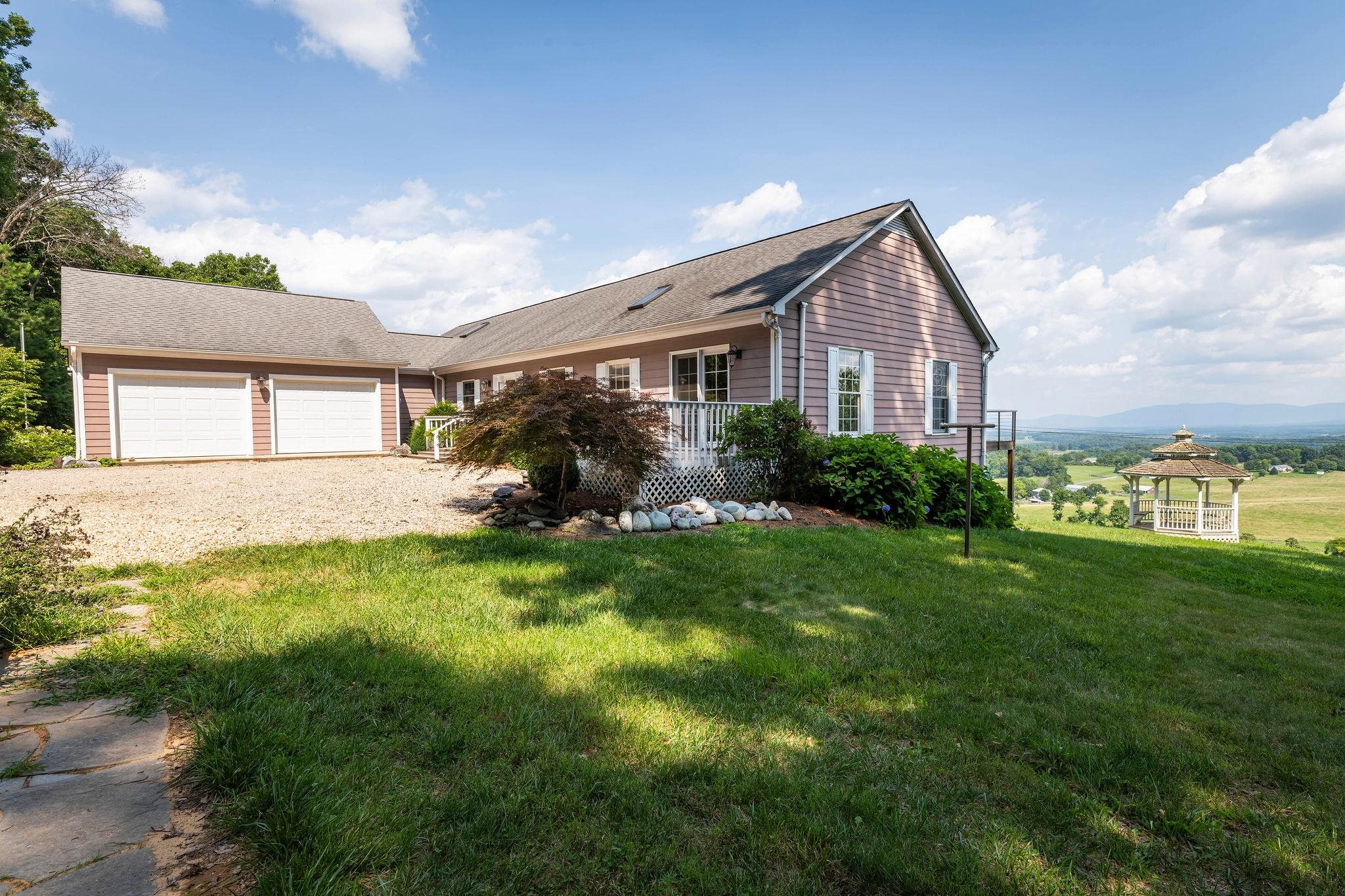 322 MT IDA LN