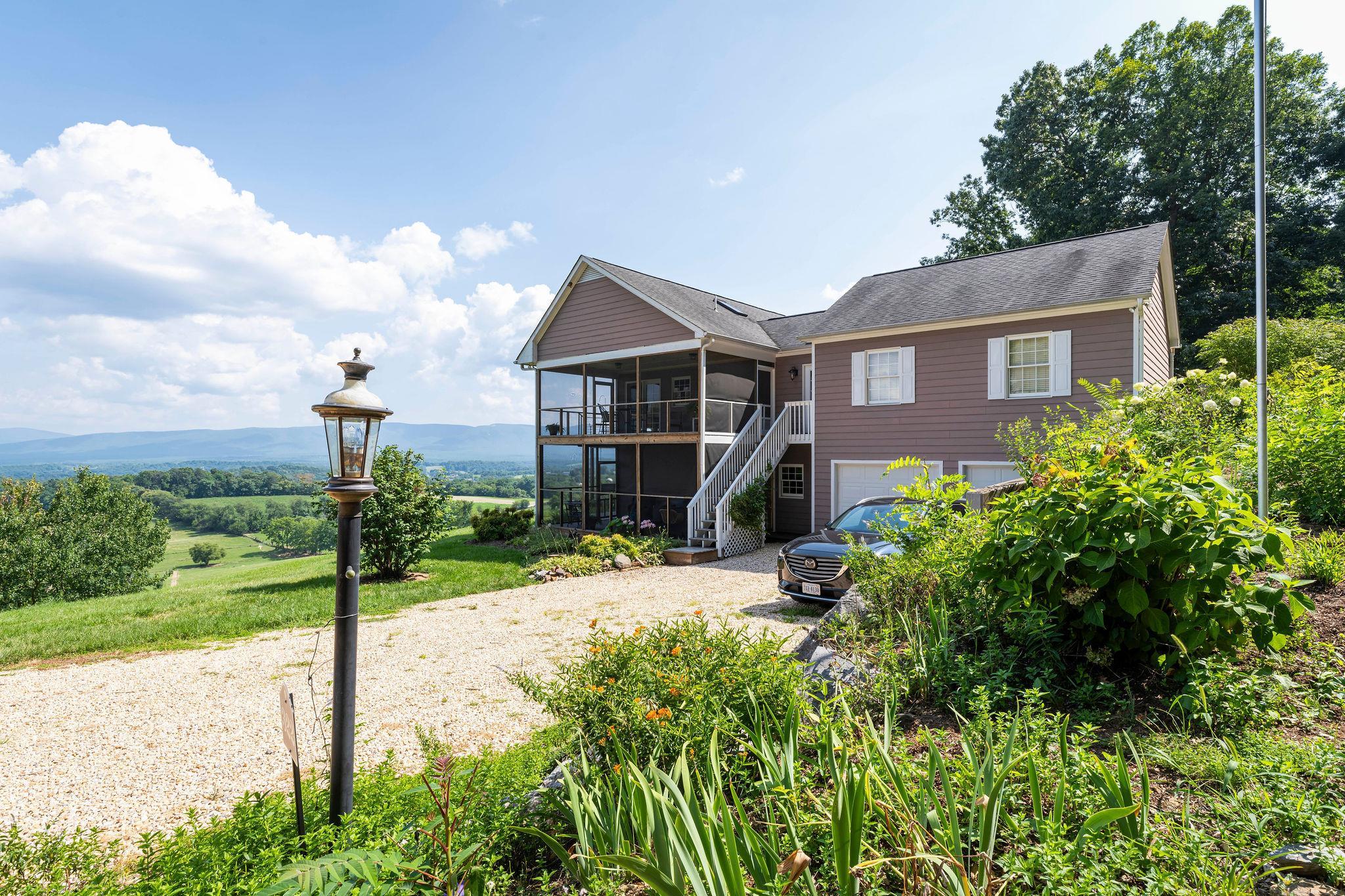 322 MT IDA LN