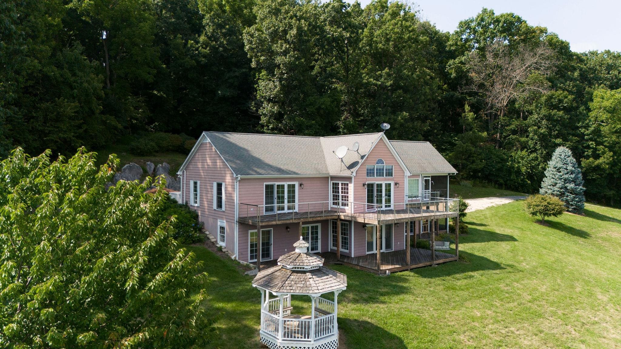 322 MT IDA LN