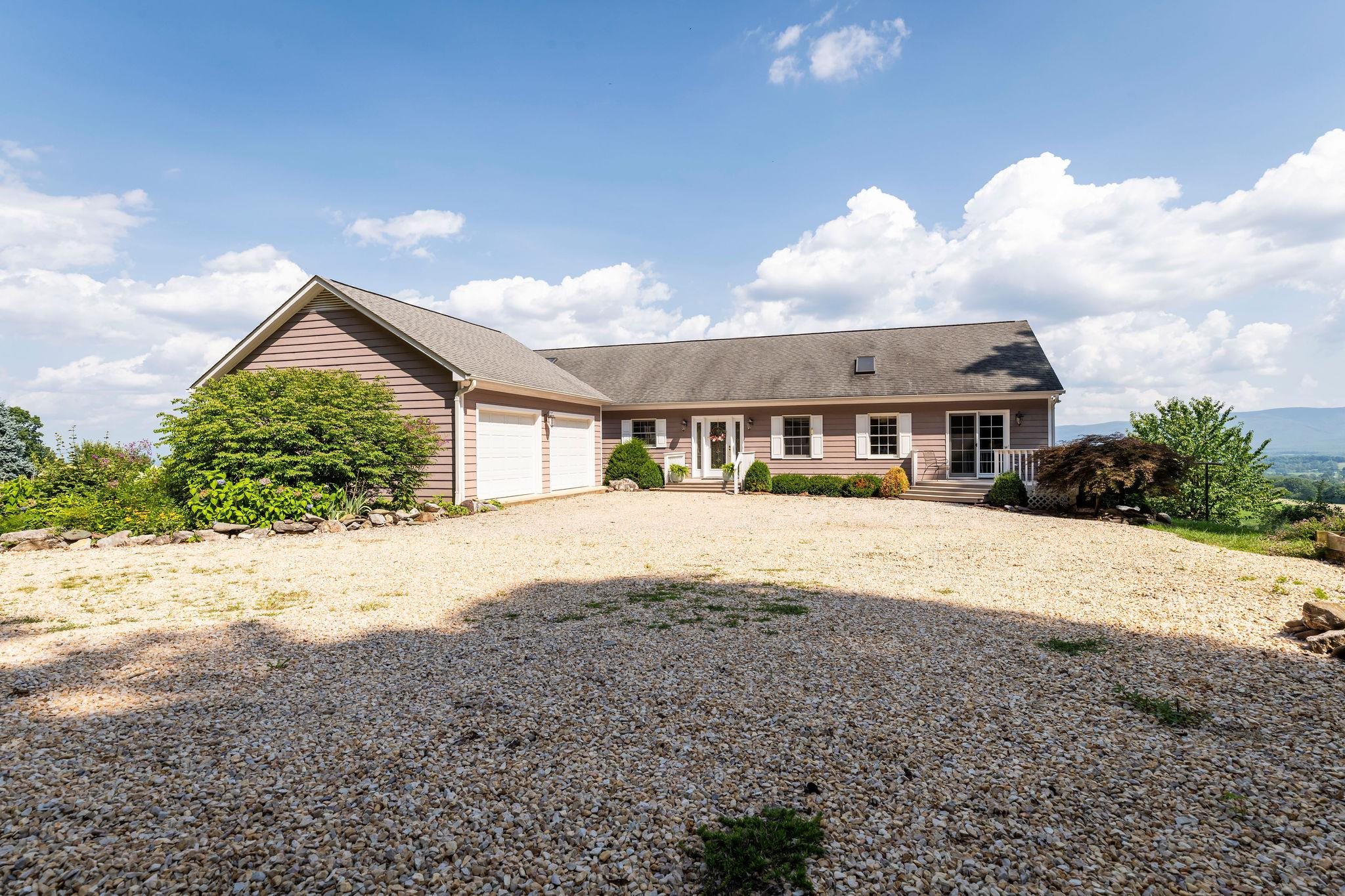 322 MT IDA LN