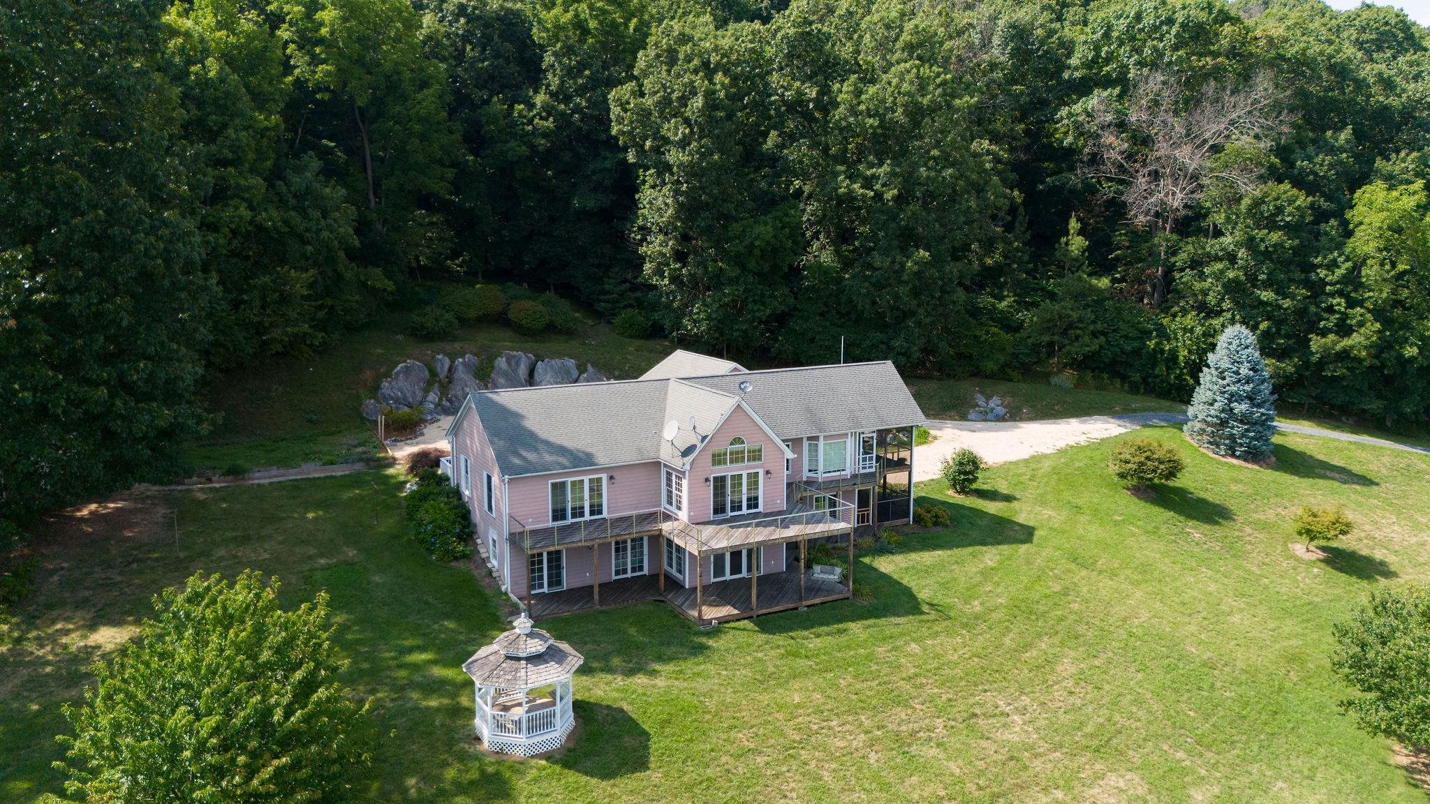 322 MT IDA LN