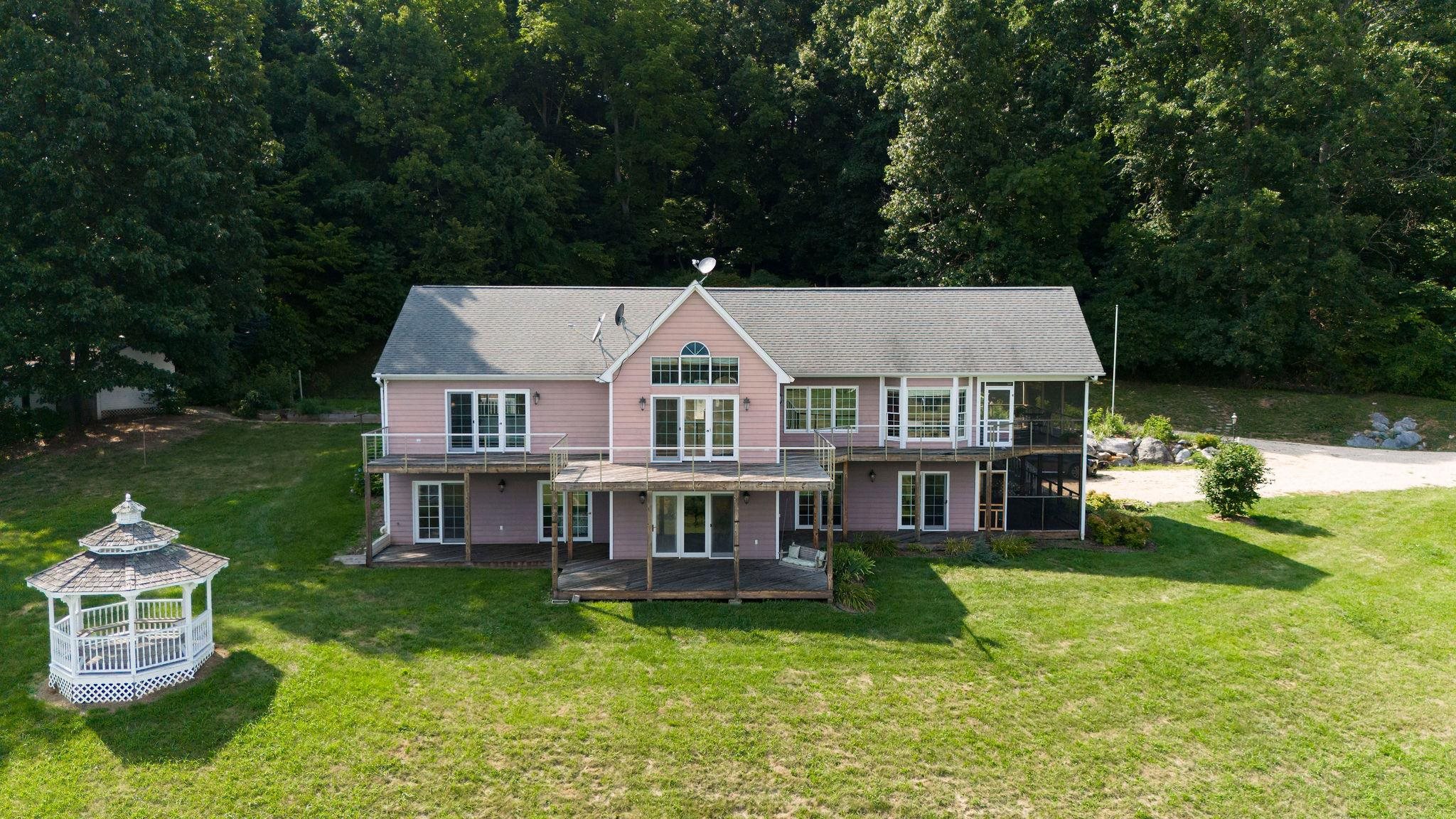 322 MT IDA LN