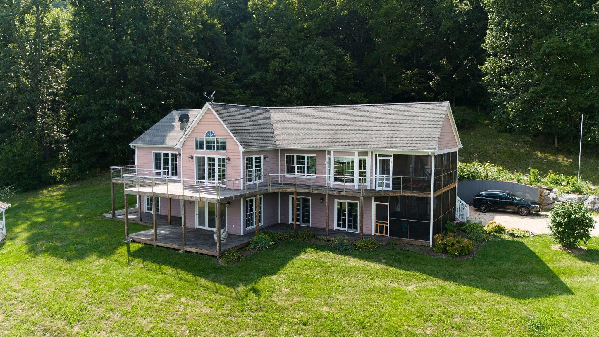 322 MT IDA LN