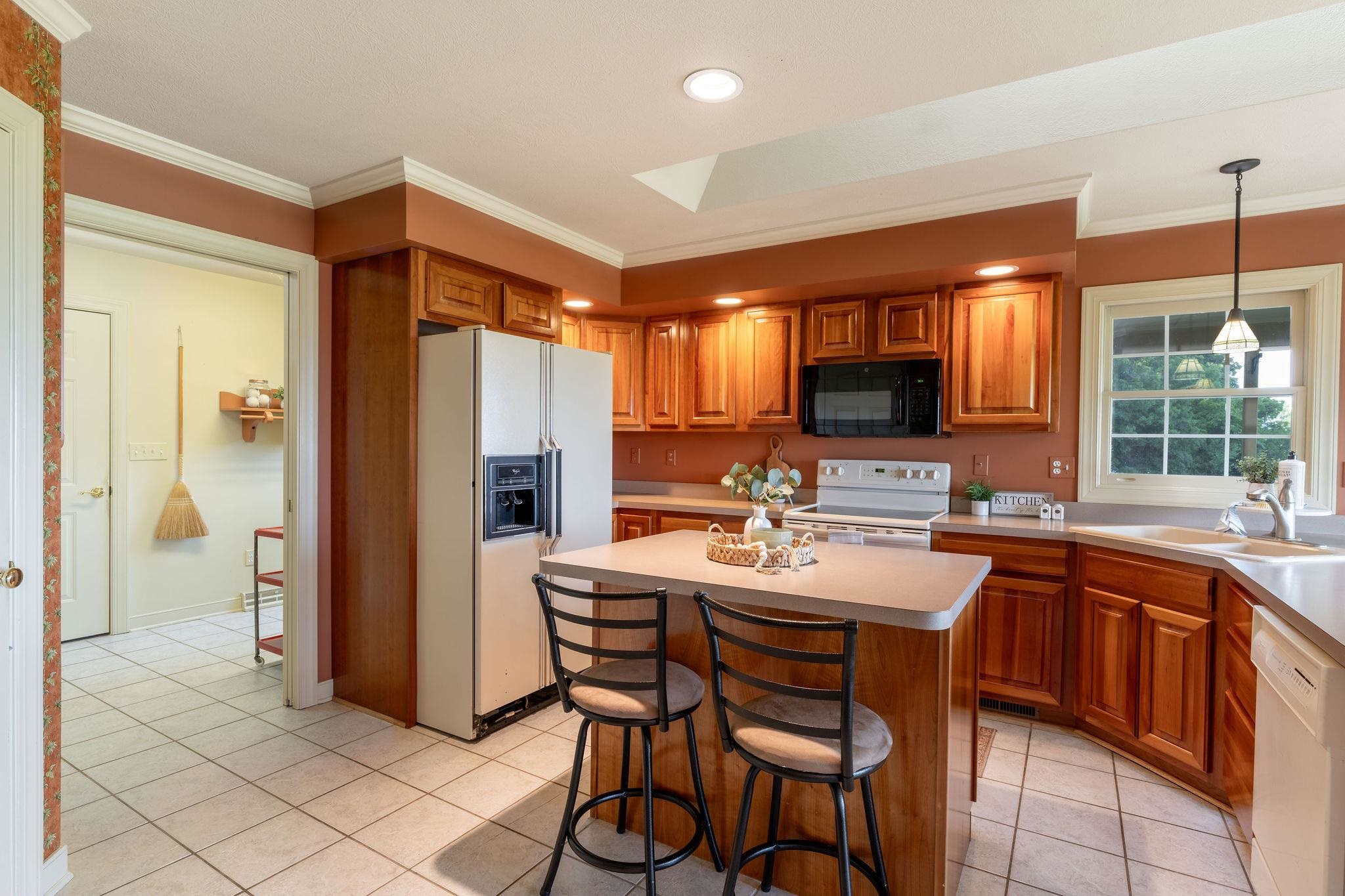 322 MT IDA LN