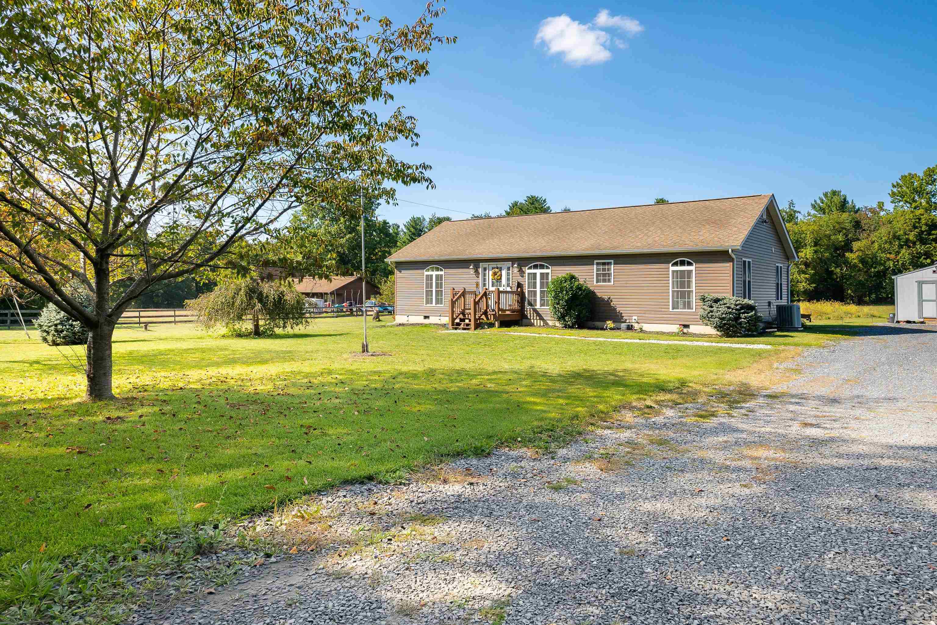 468 PAINE RUN RD