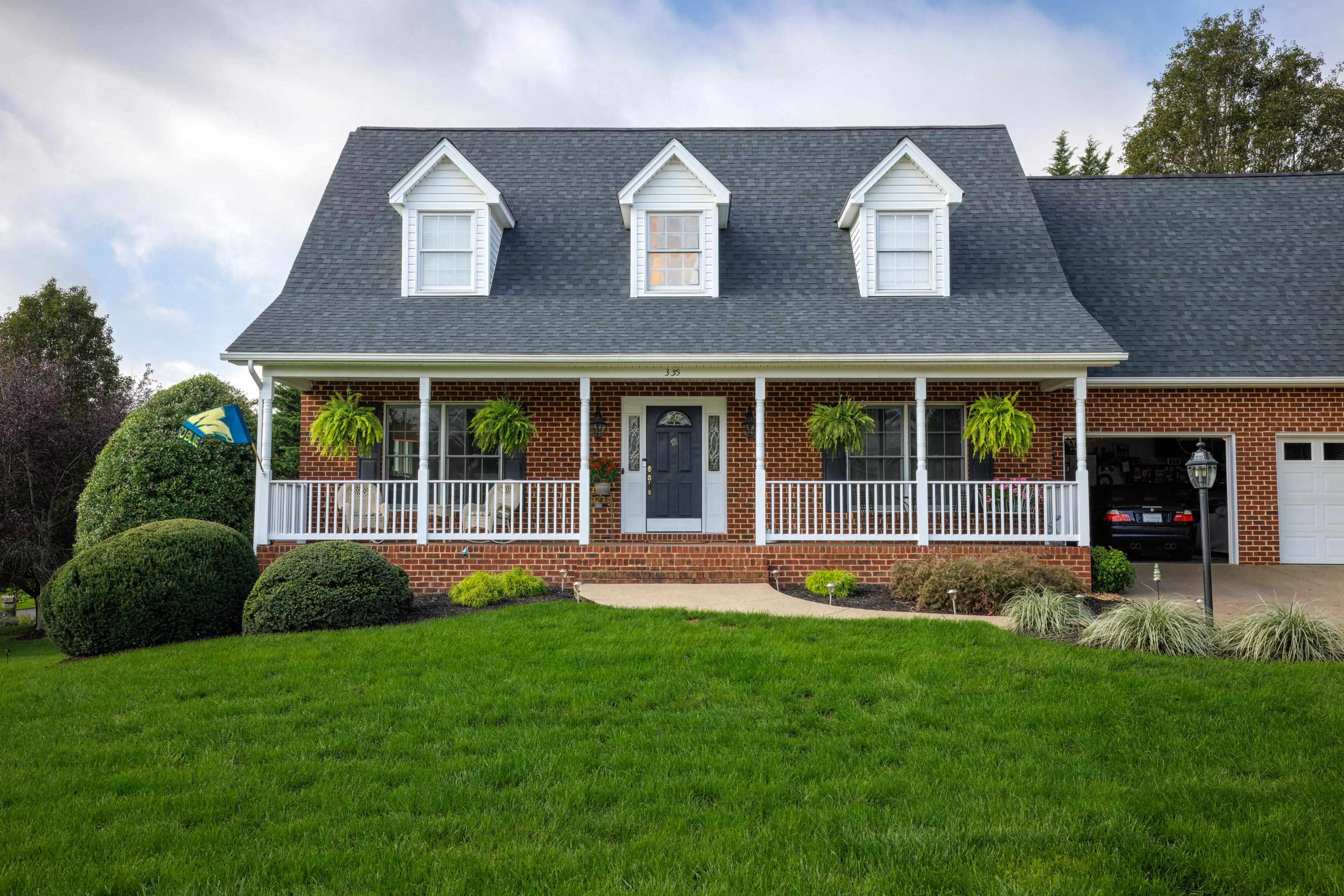 355 CONFEDERACY DR