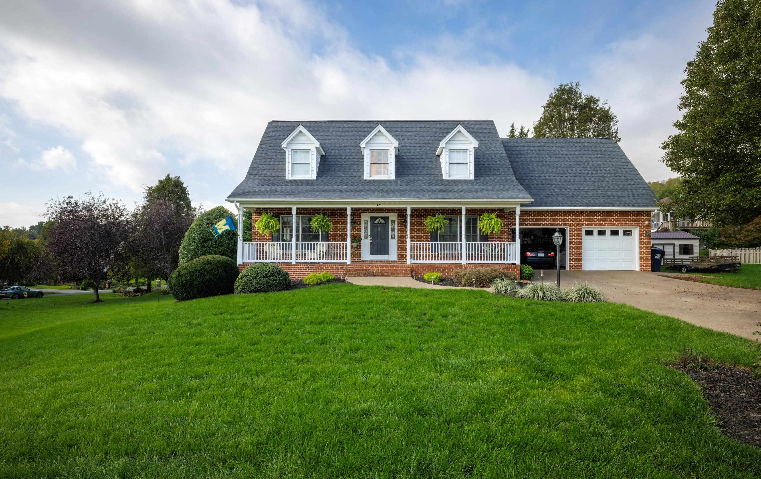 355 CONFEDERACY DR
