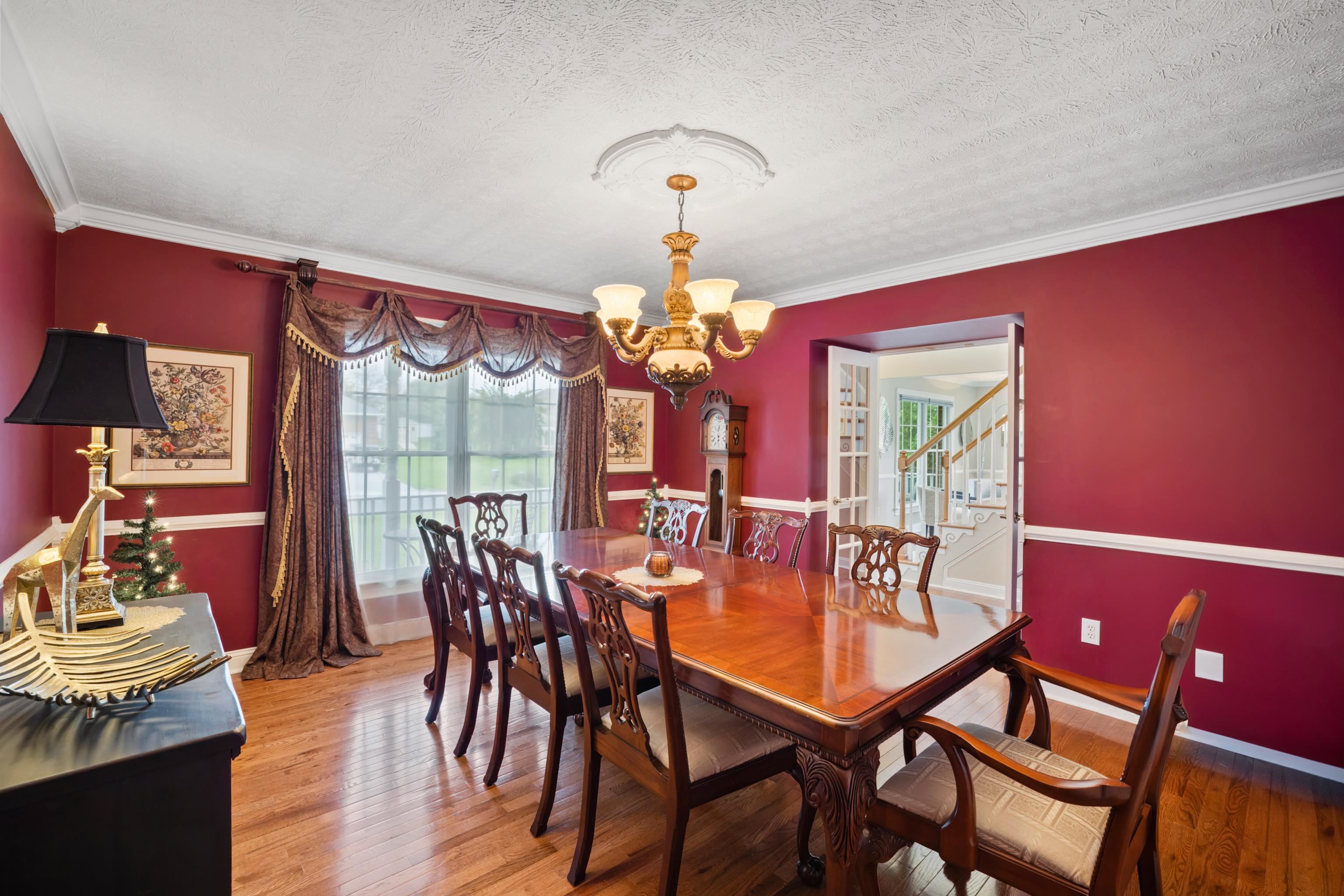 355 CONFEDERACY DR