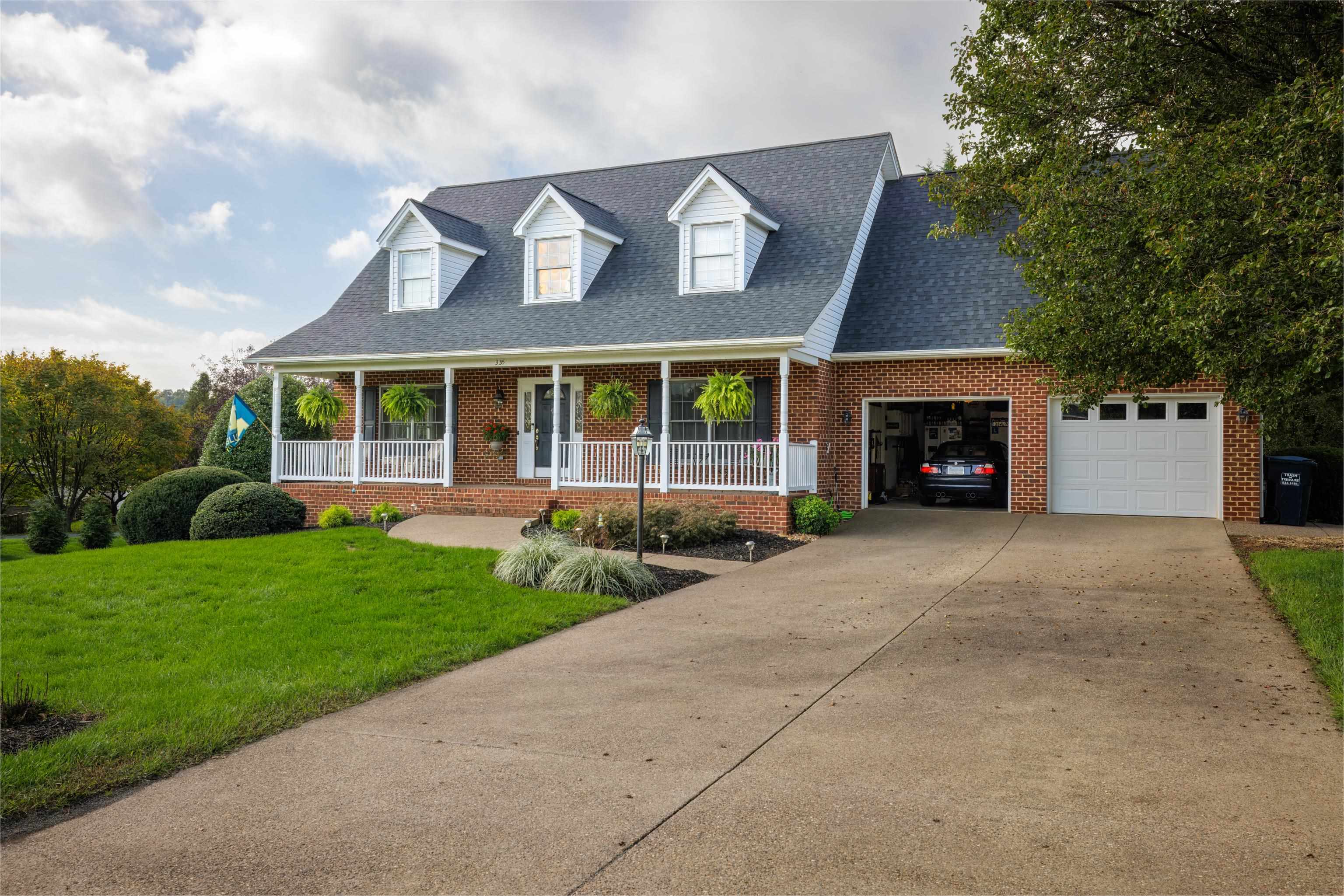 355 CONFEDERACY DR